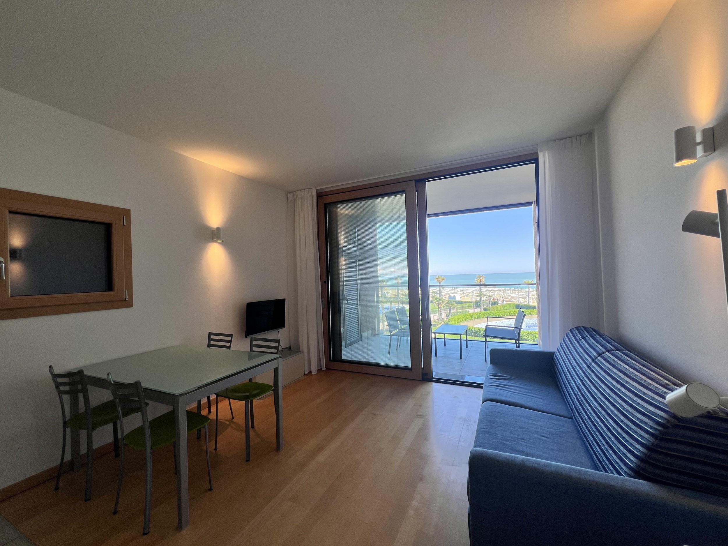Residence Frontemar 