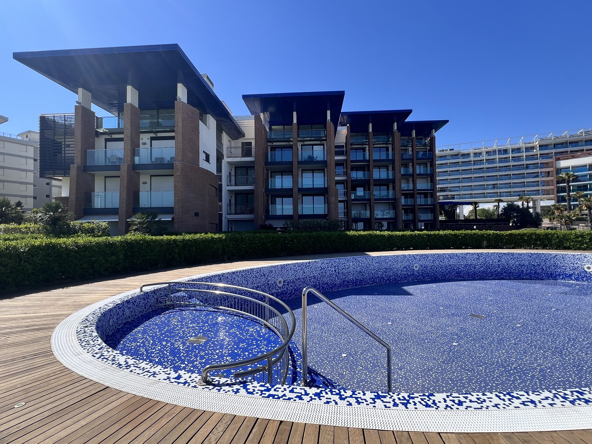 Residence Frontemar 