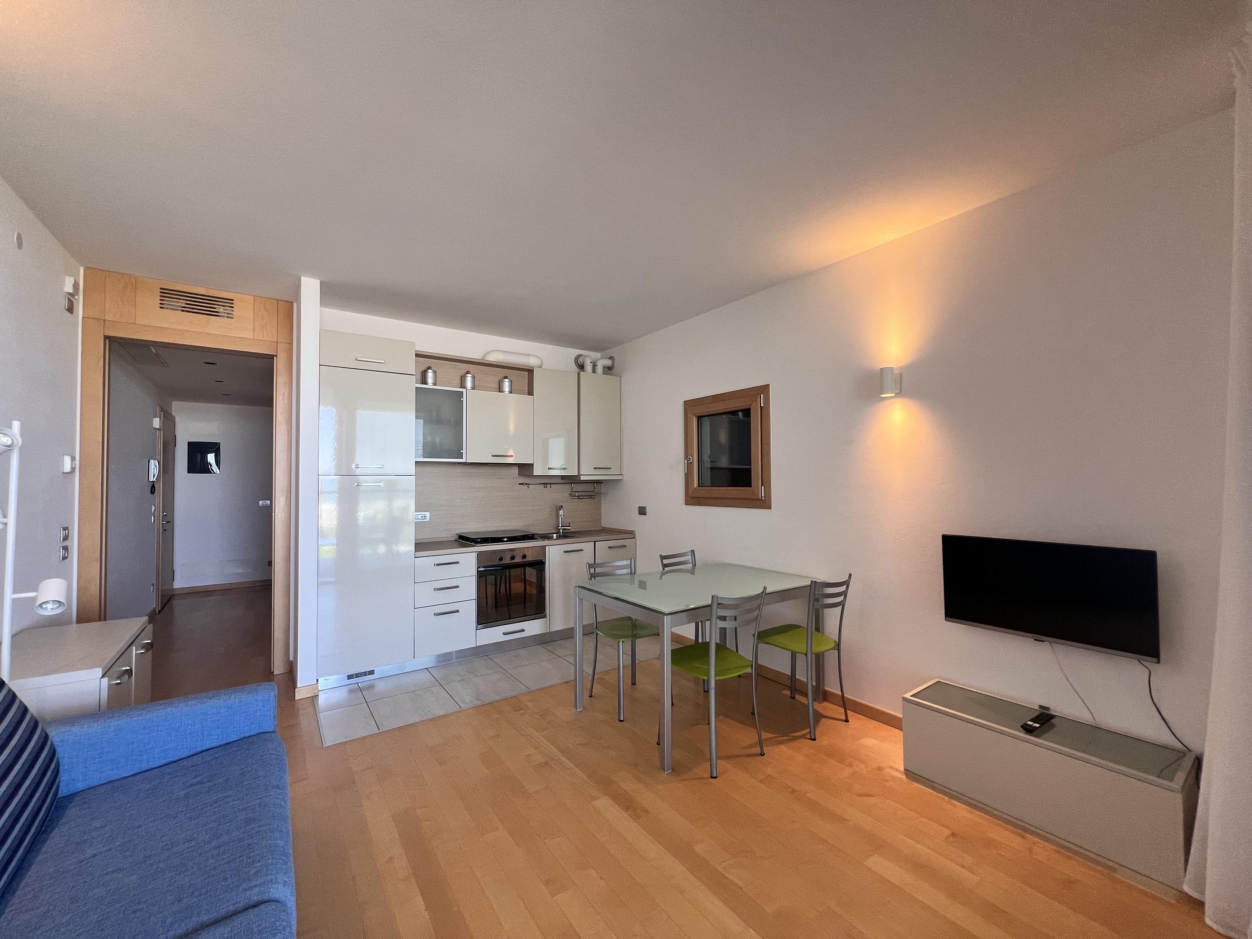 Residence Frontemar 