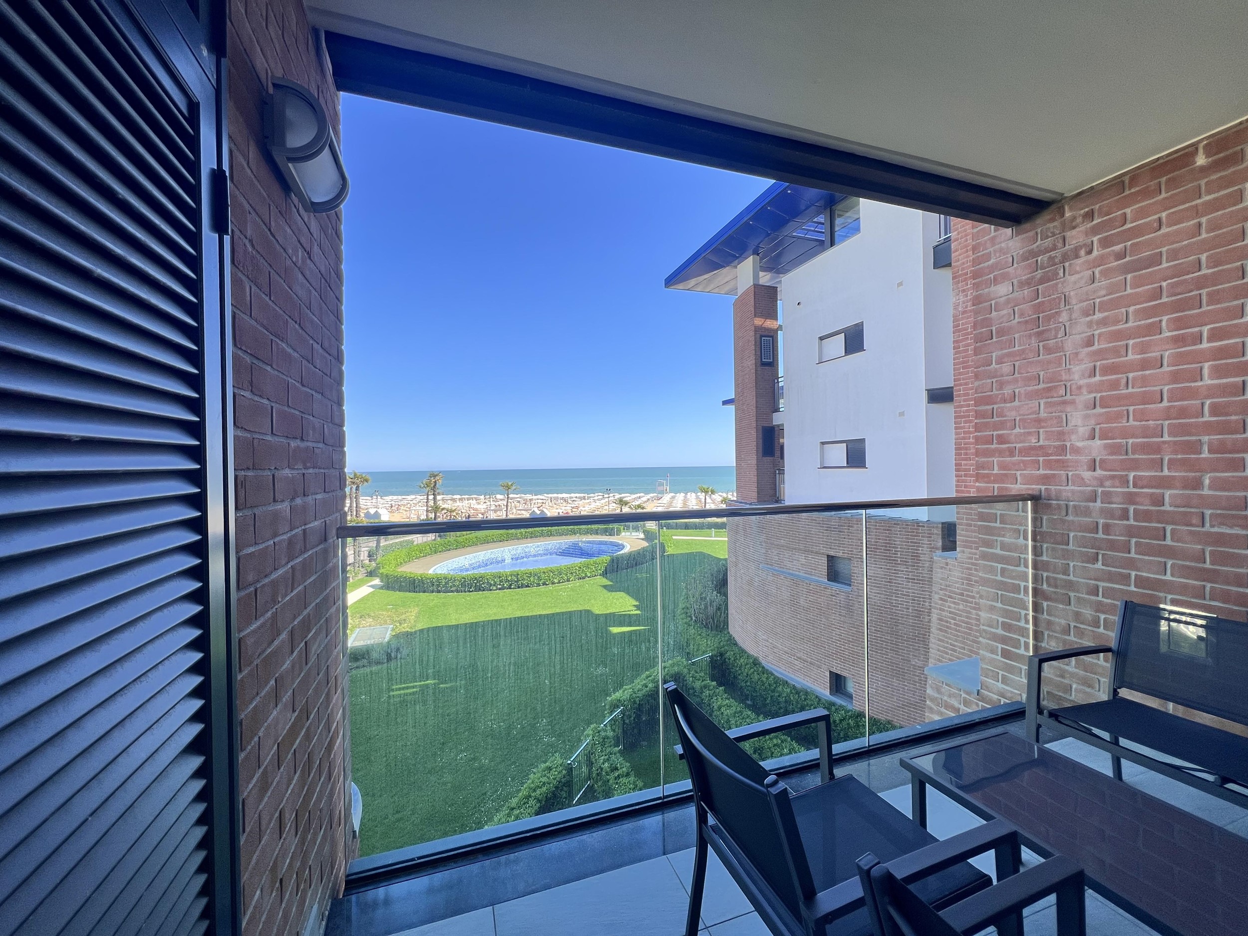 Residence Frontemar 