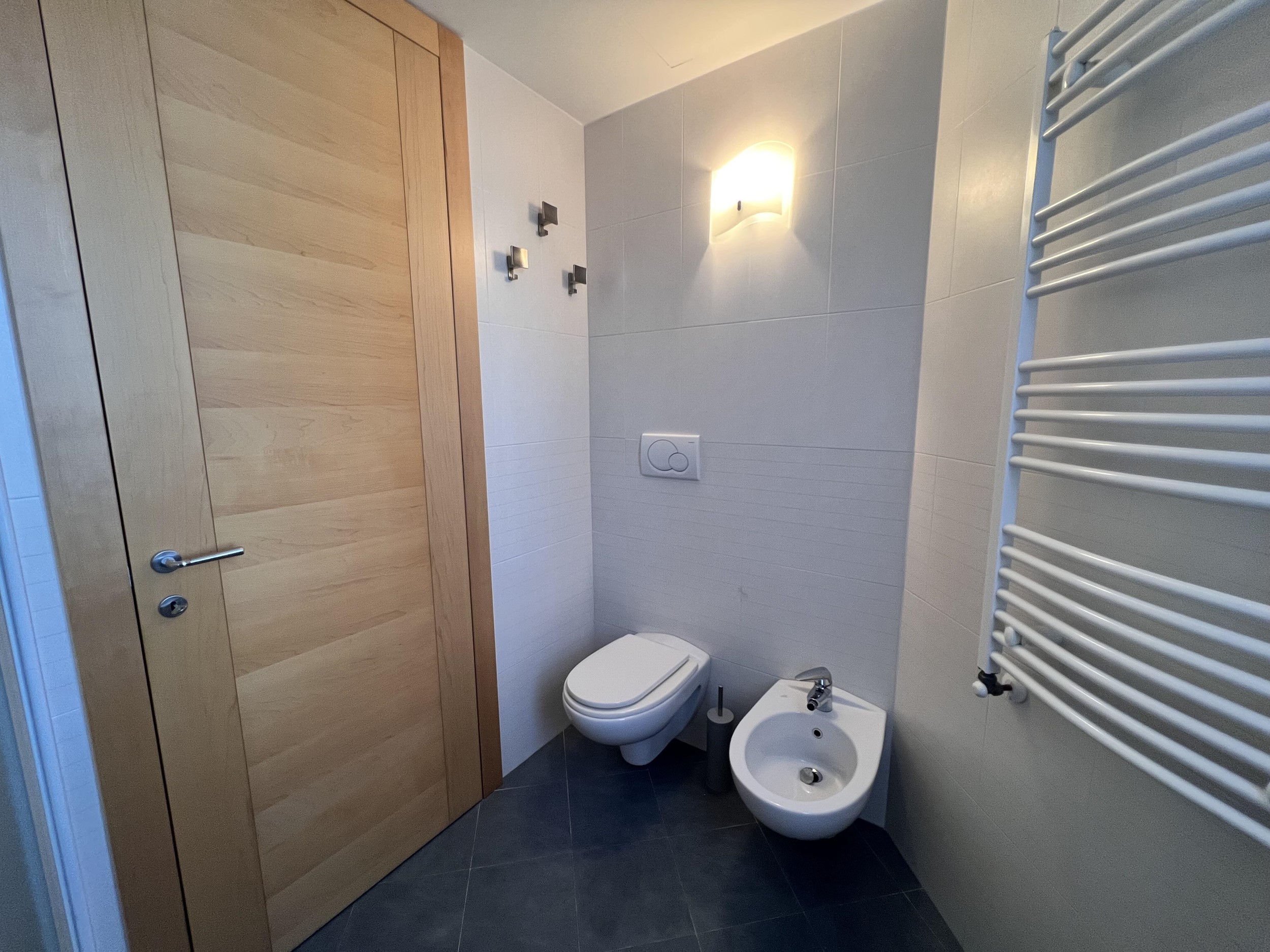 Residence Frontemar 