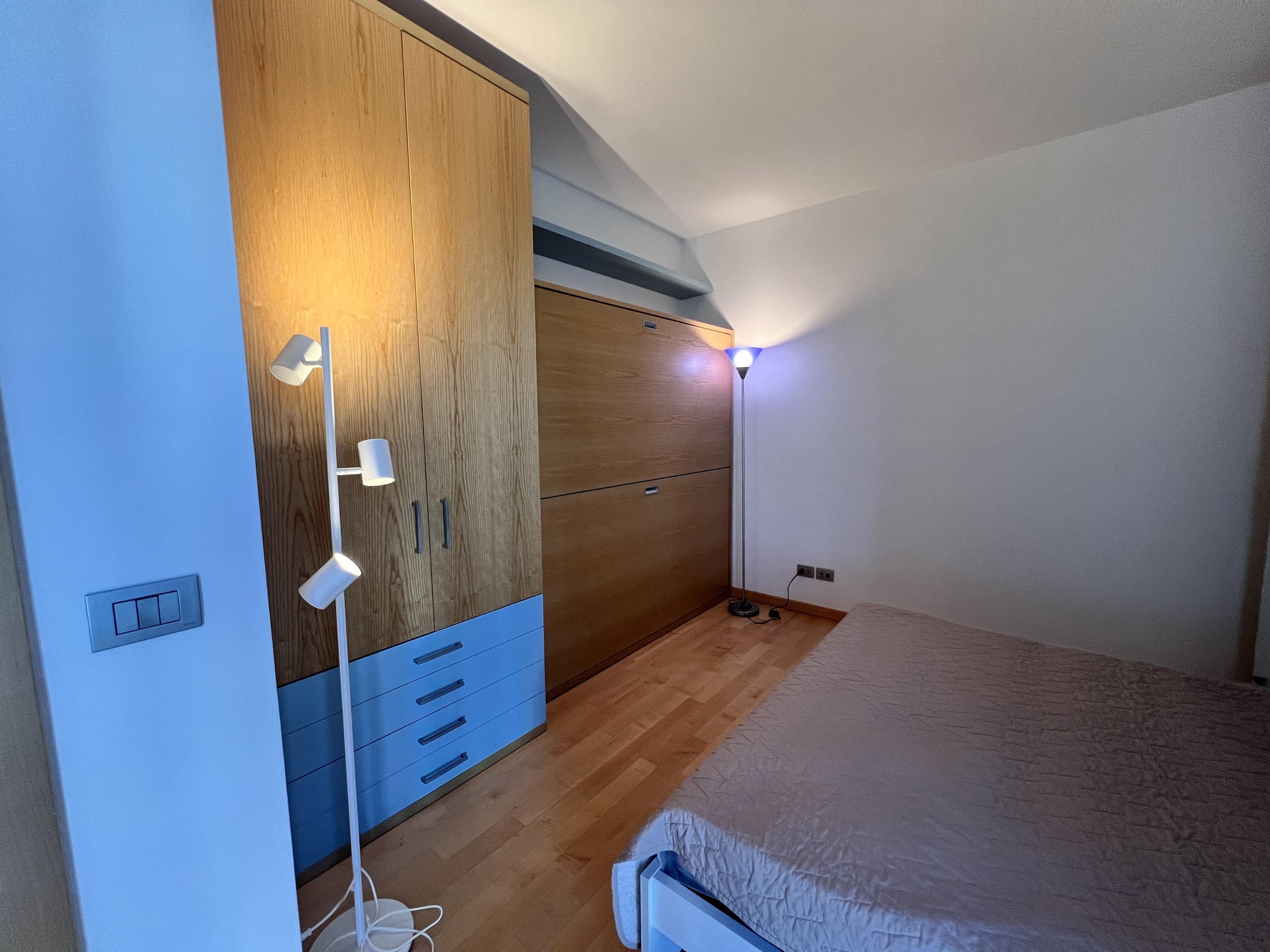 Residence Frontemar 