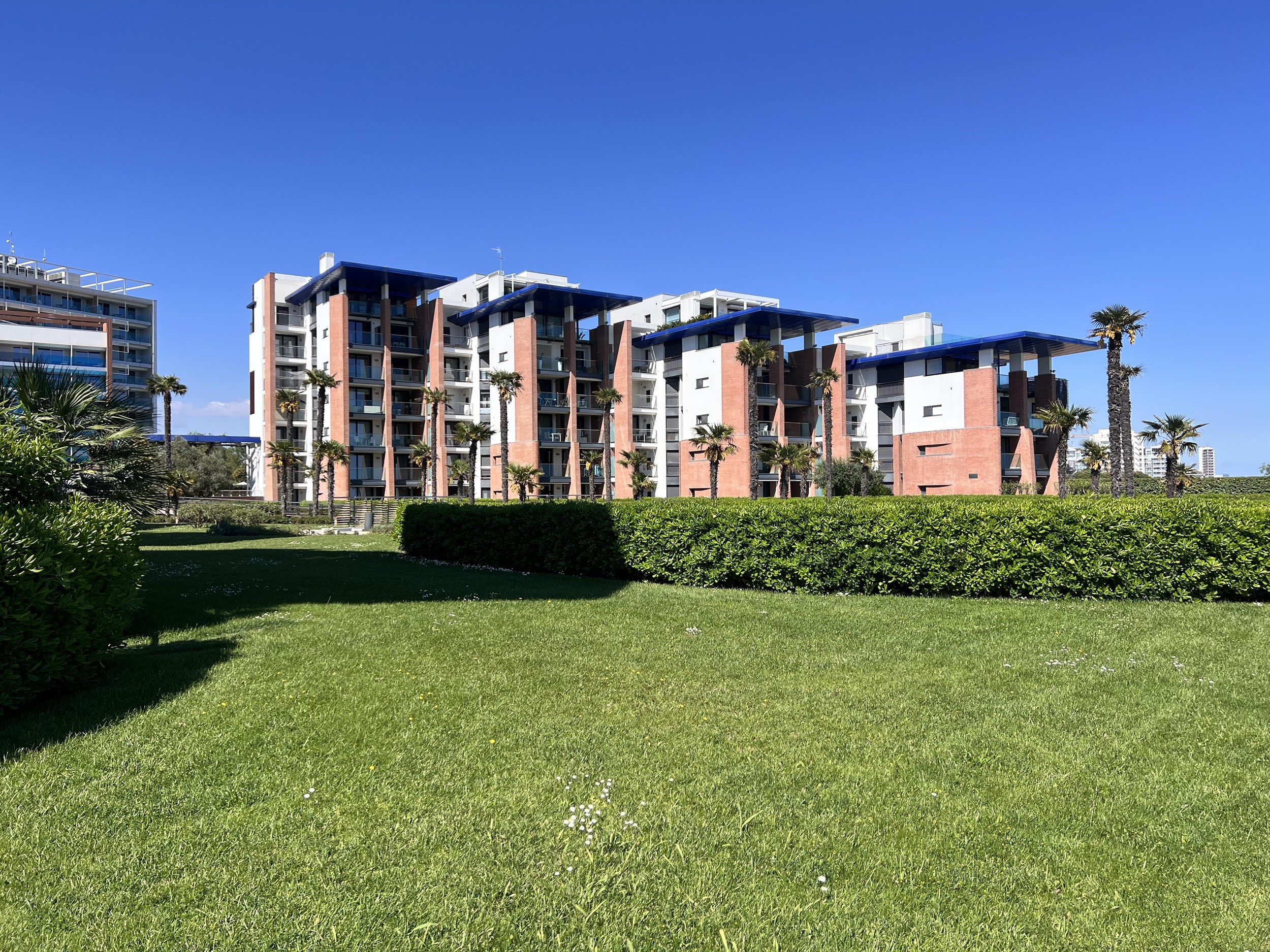 Residence Frontemar 