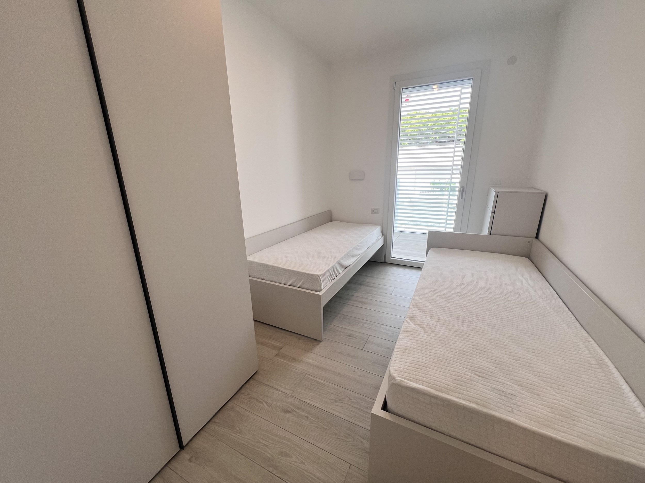 Residence JL Blu Resort C26 