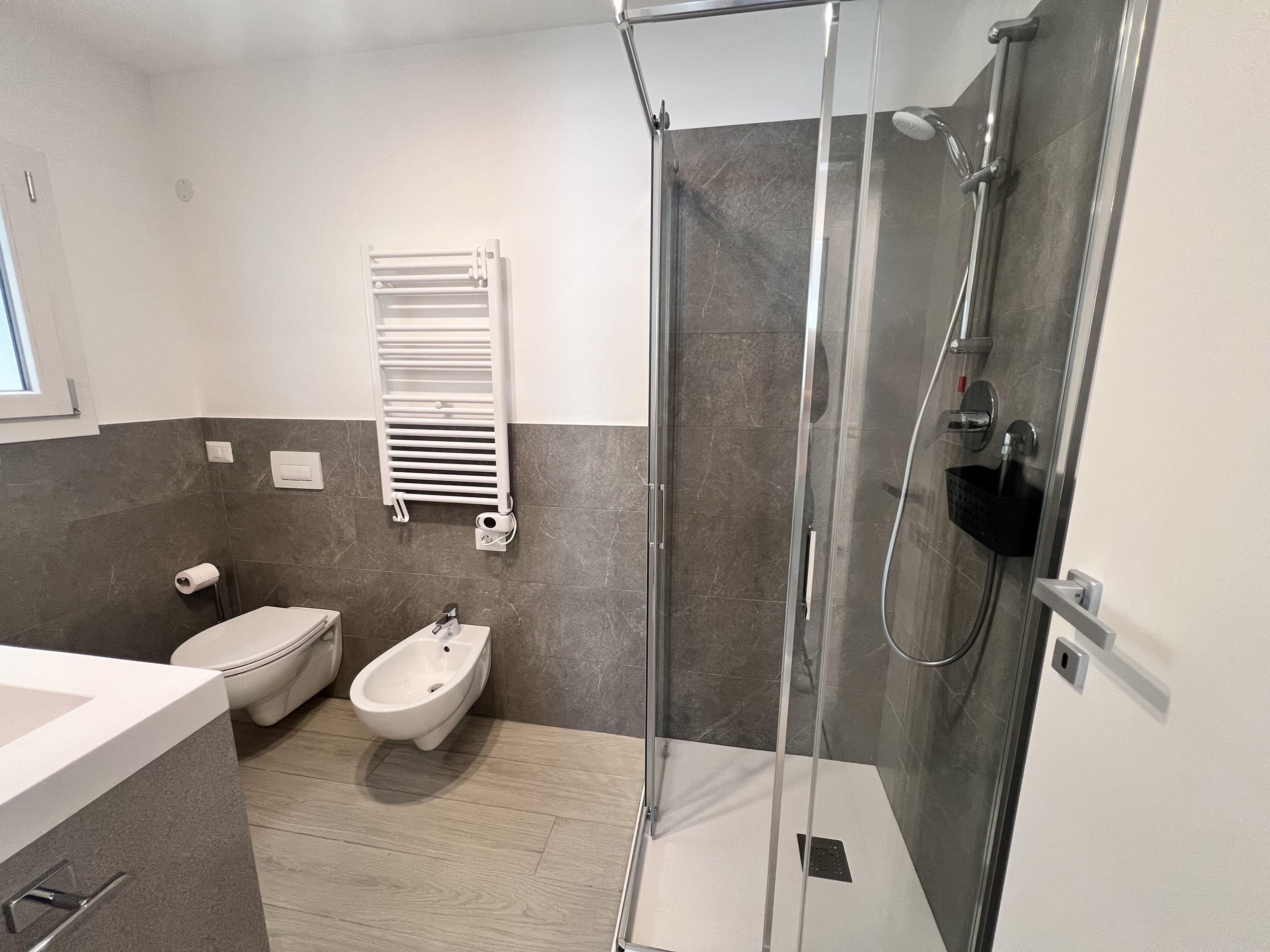 Residence JL Blu Resort C26 