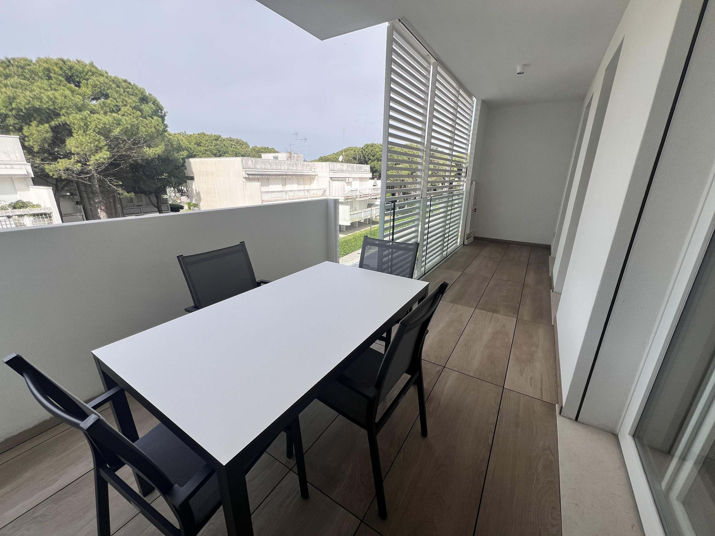 Residence JL Blu Resort C26 