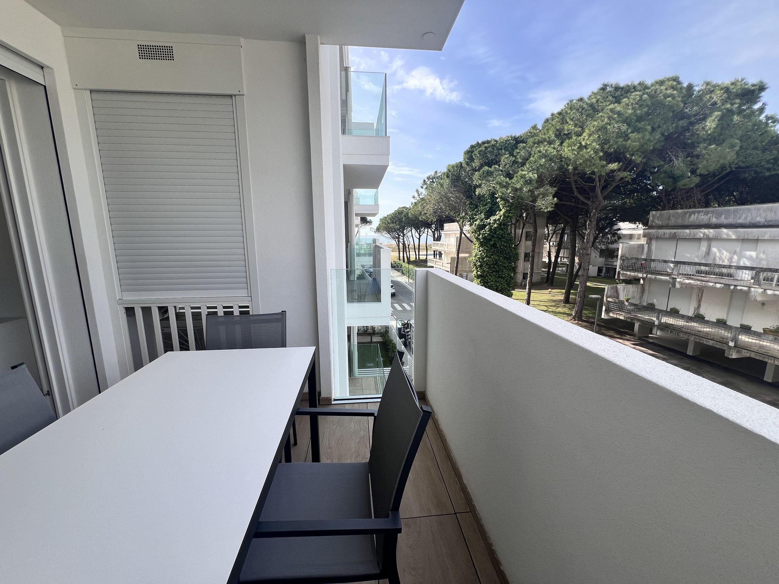 Residence JL Blu Resort C26 