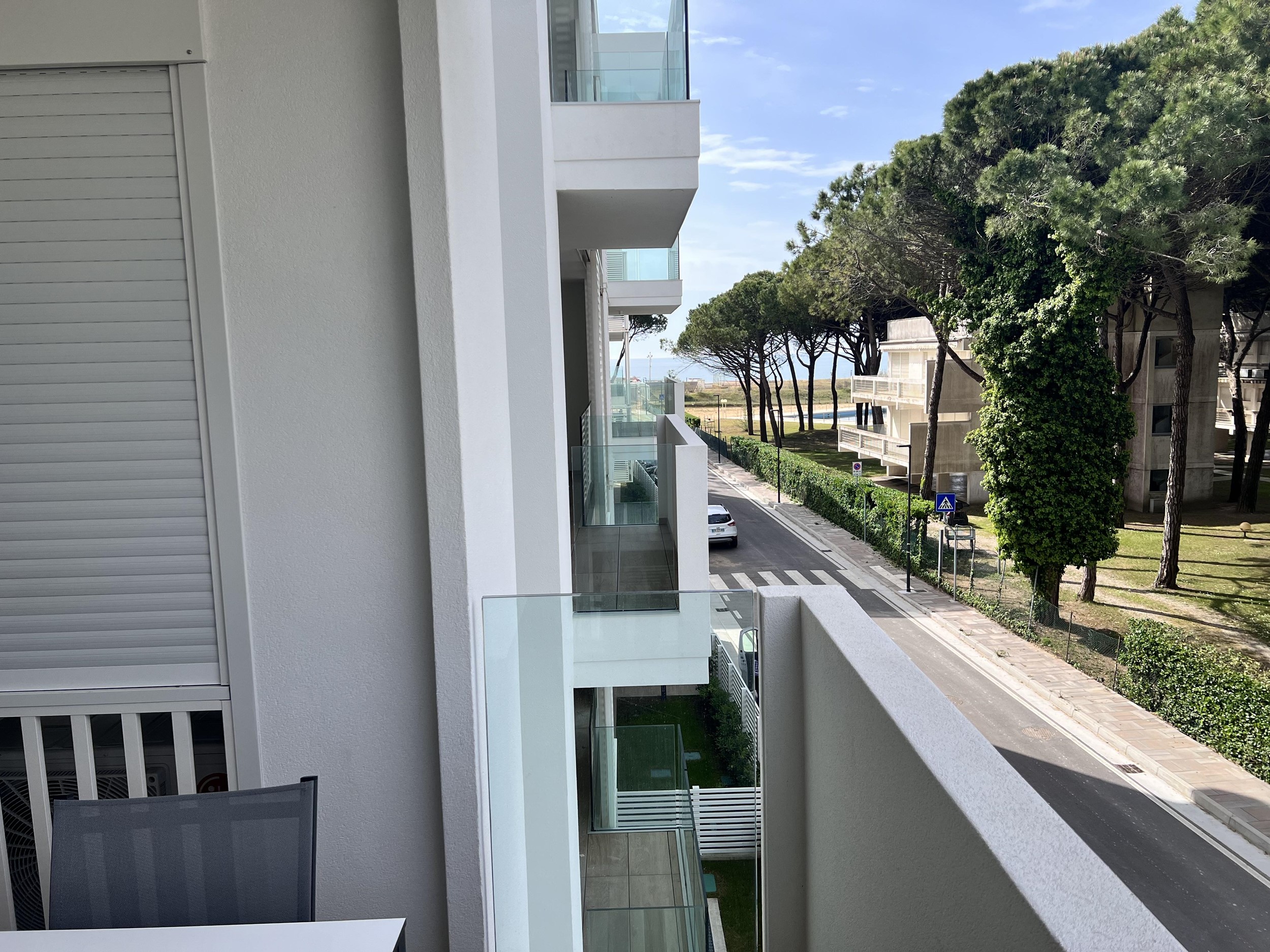 Residence JL Blu Resort C26 