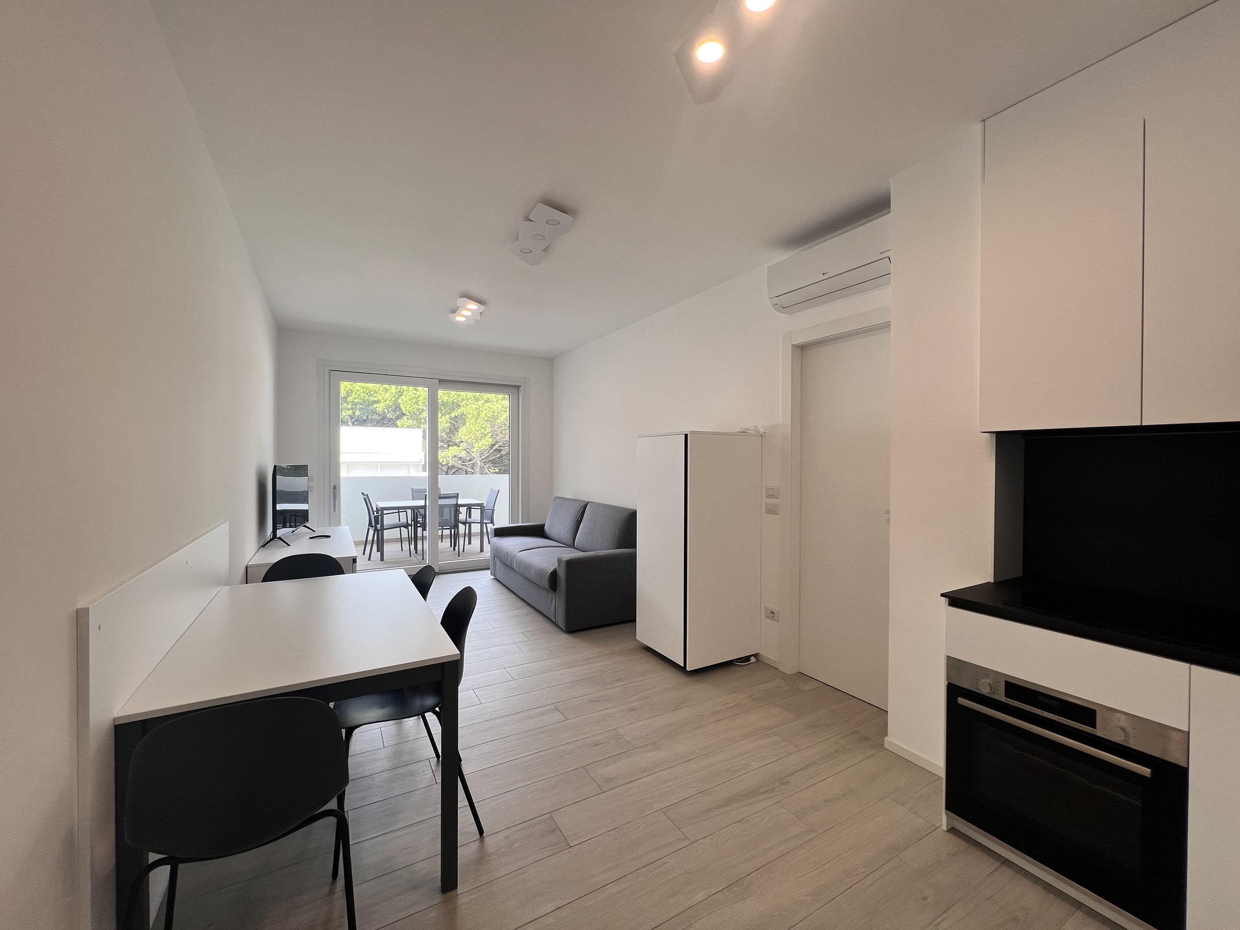Residence JL Blu Resort C26 