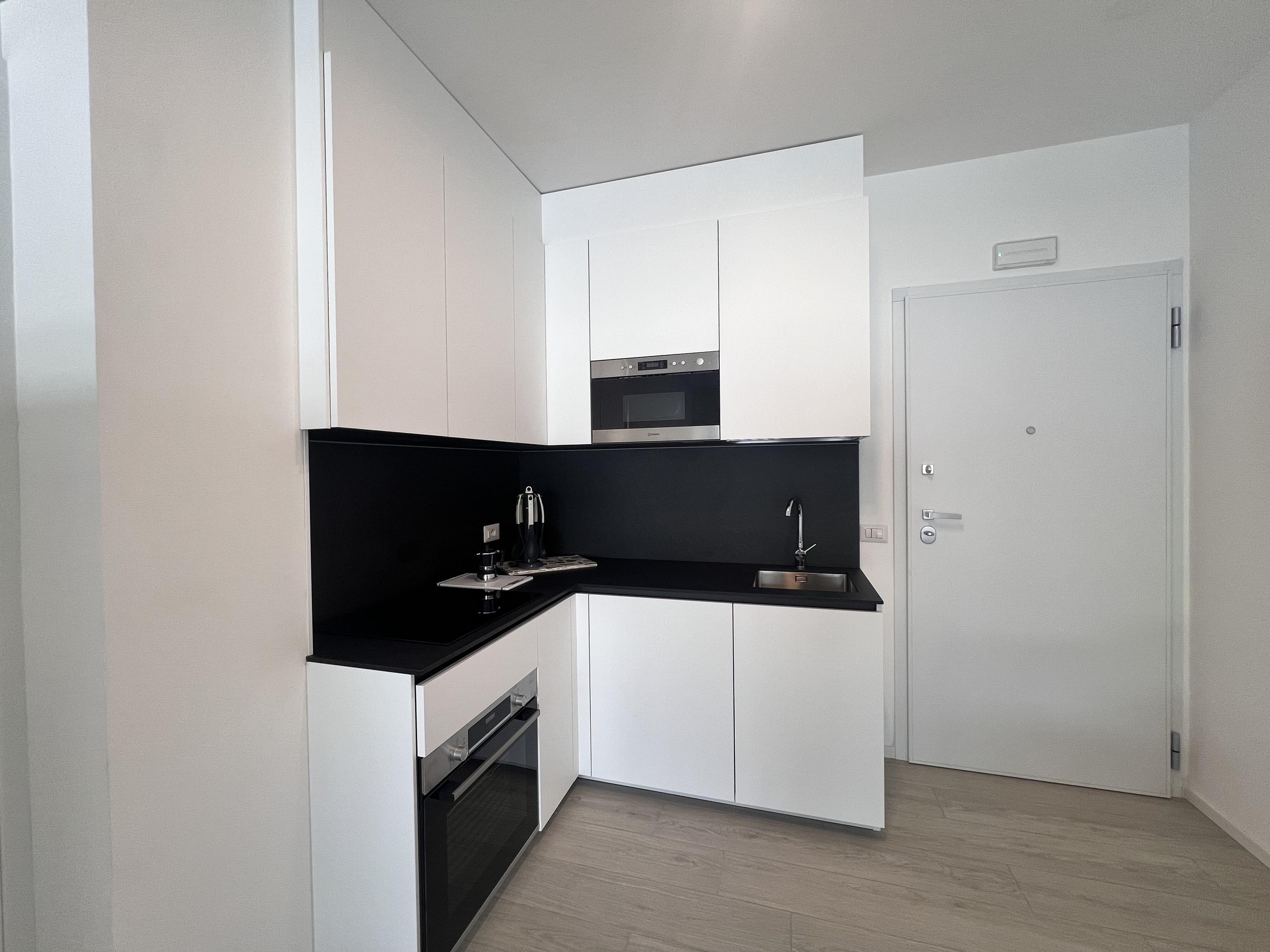 Residence JL Blu Resort C26 