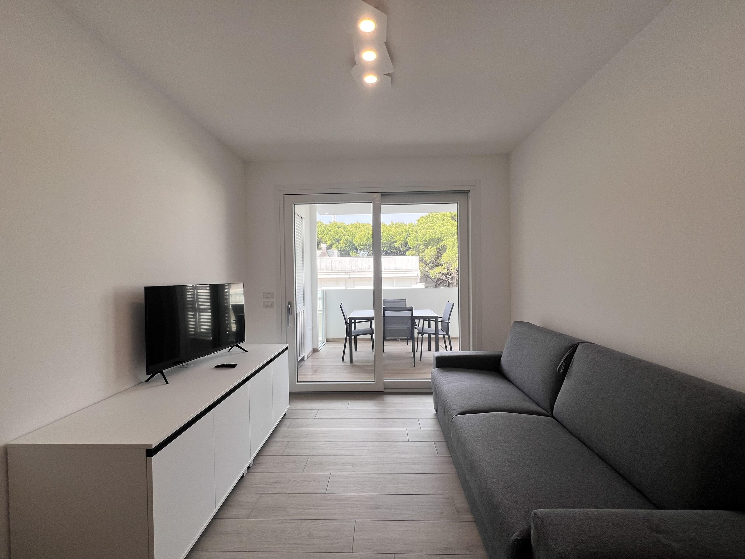 Residence JL Blu Resort C26 