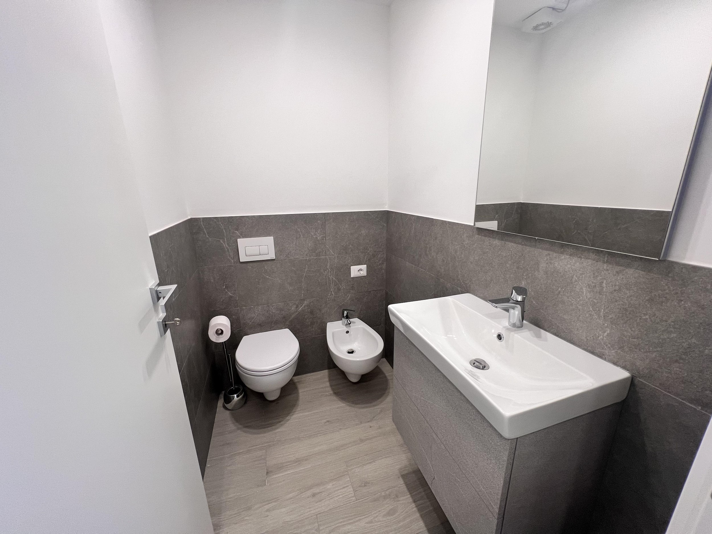 Residence JL Blu Resort C26 