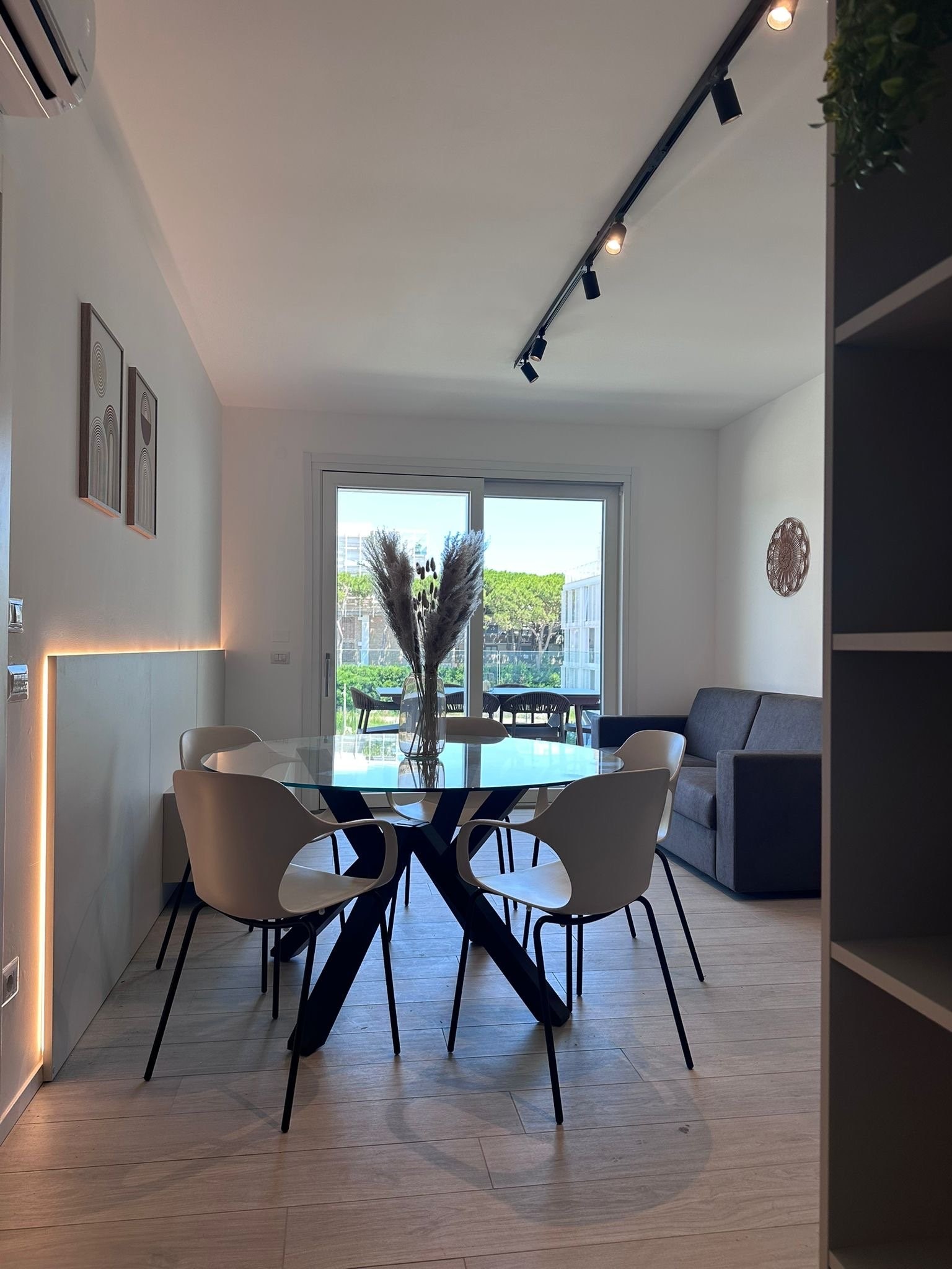 Residence JLBlu C23 
