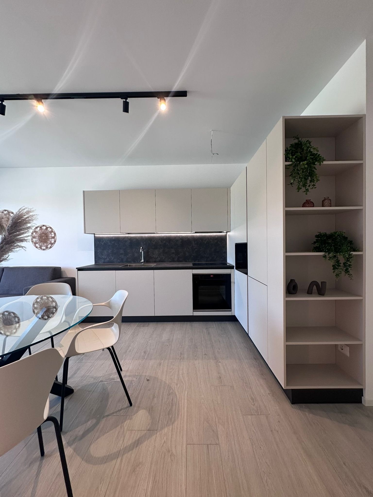 Residence JLBlu C23 