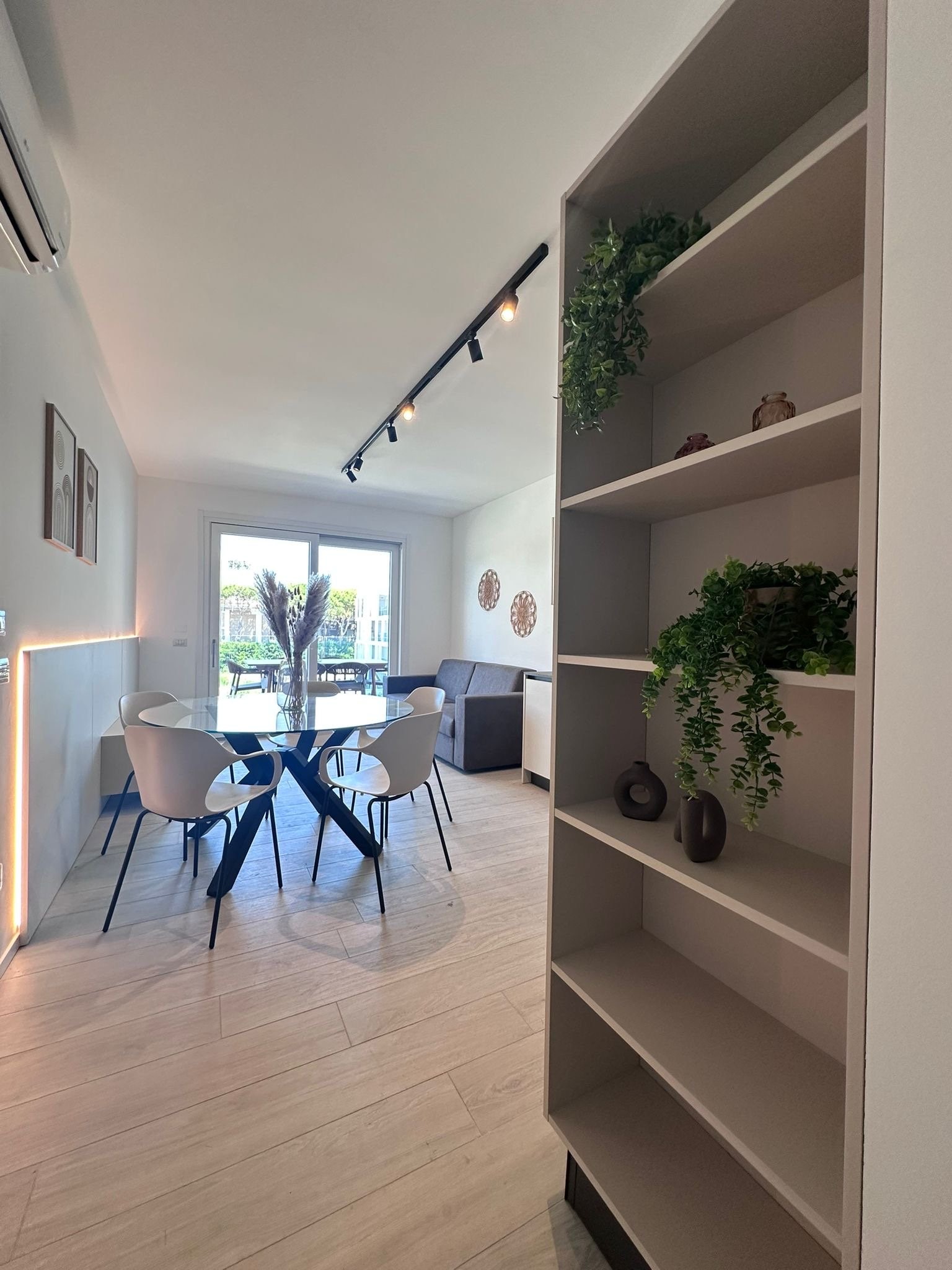 Residence JLBlu C23 