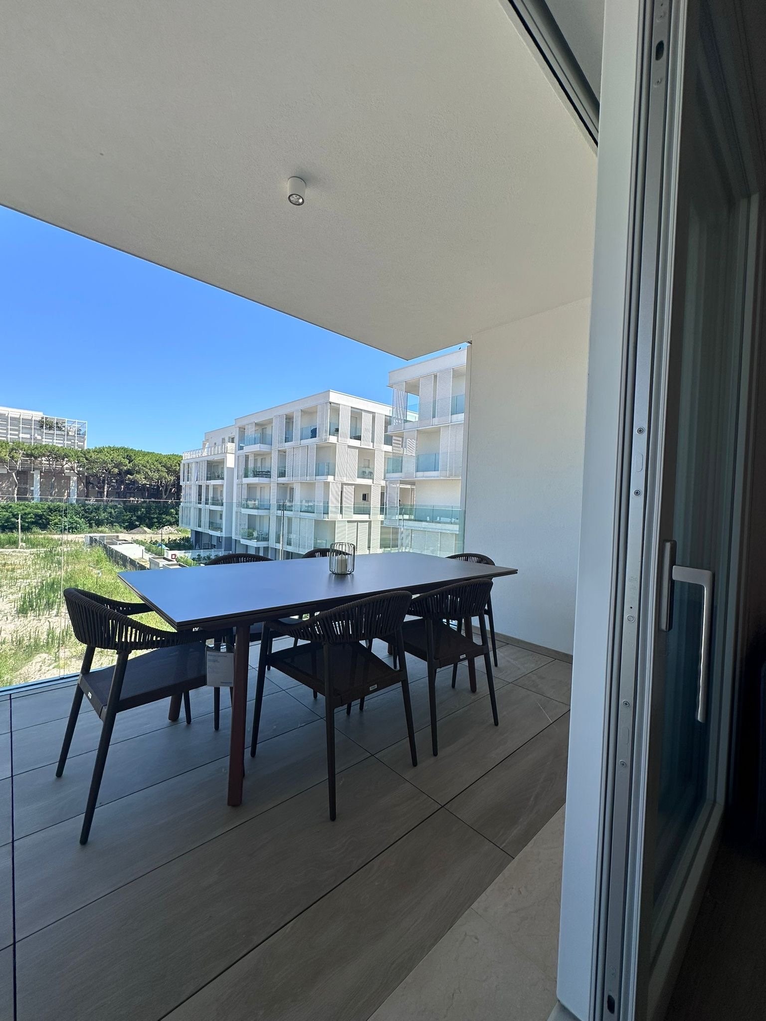 Residence JLBlu C23 
