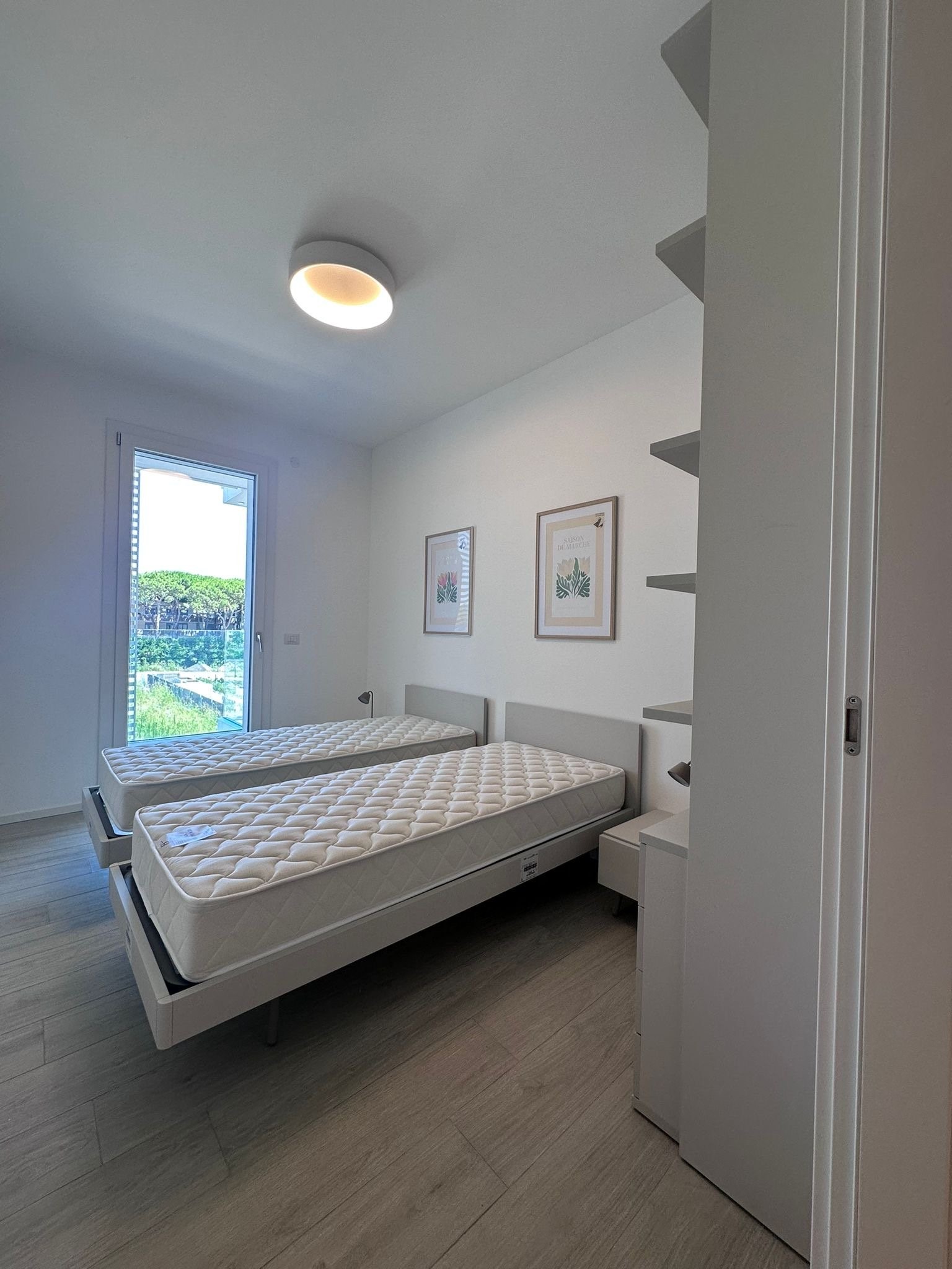 Residence JLBlu C23 