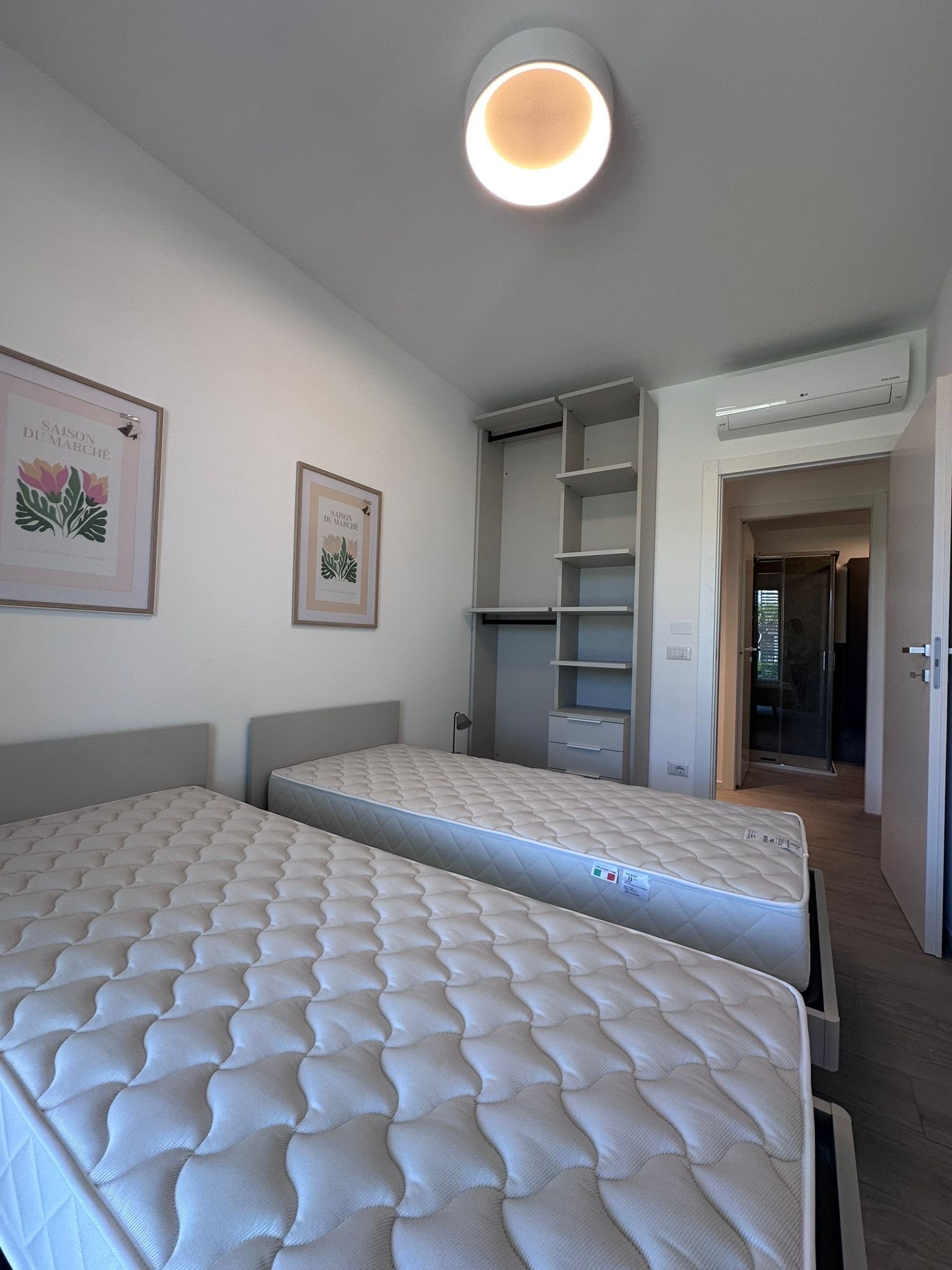 Residence JLBlu C23 