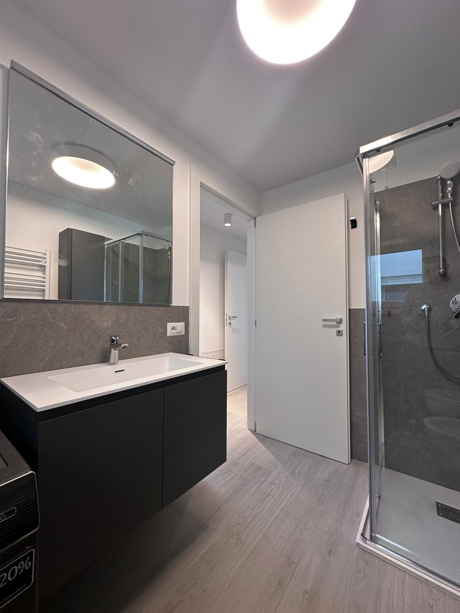 Residence JLBlu C23 