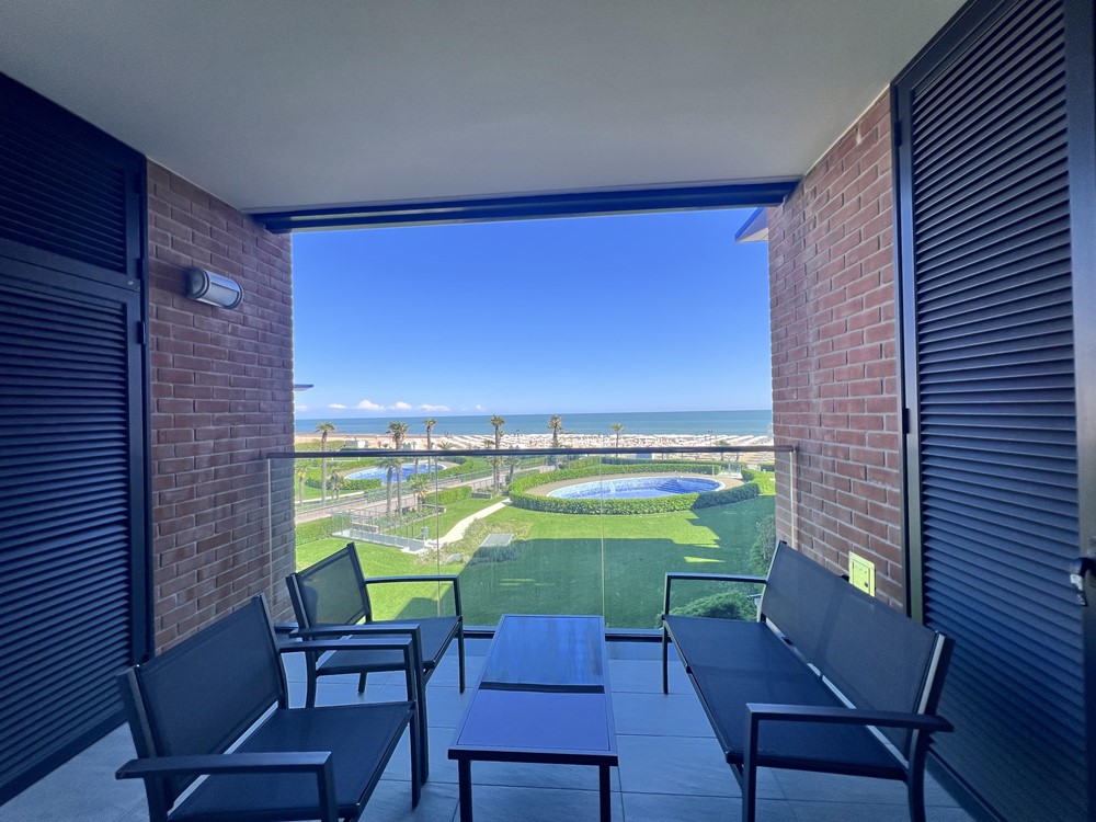 Residence Frontemar 
