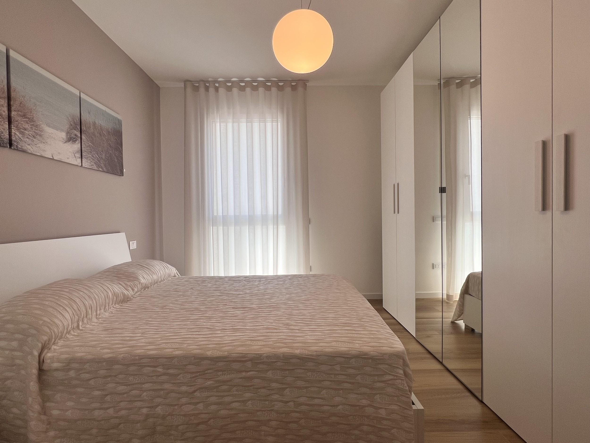 Condominio BeWhite 