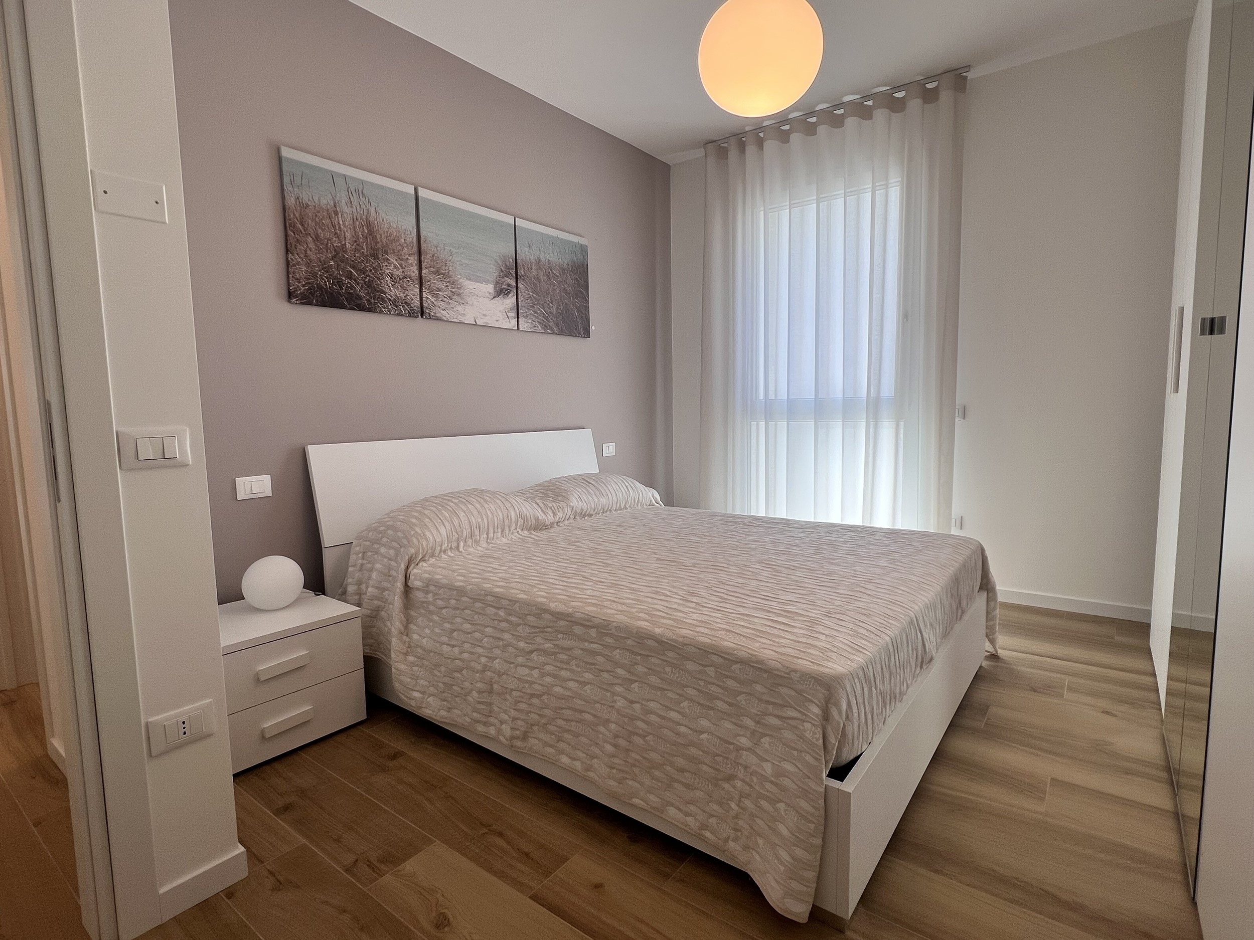Condominio BeWhite 