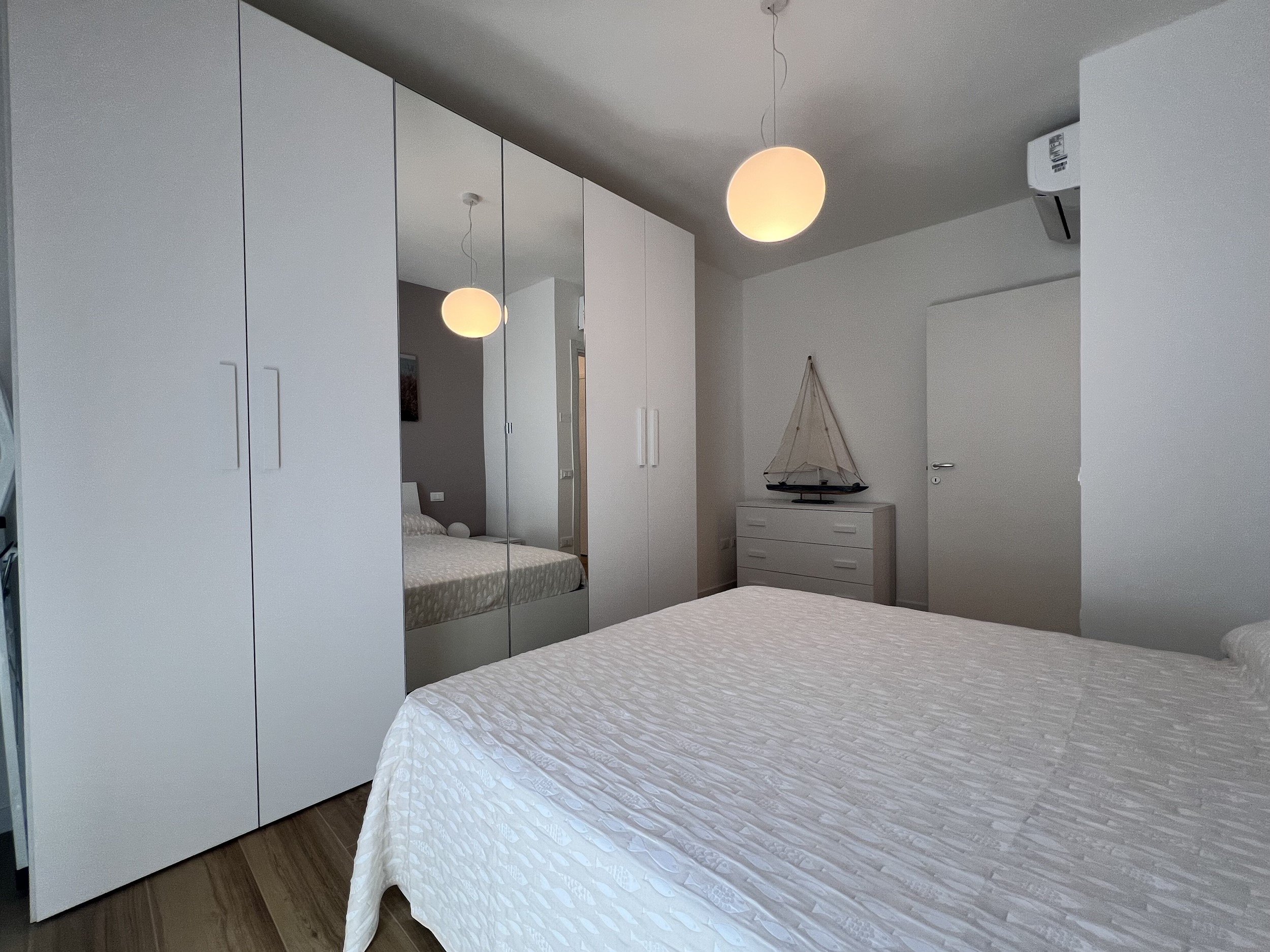 Condominio BeWhite 
