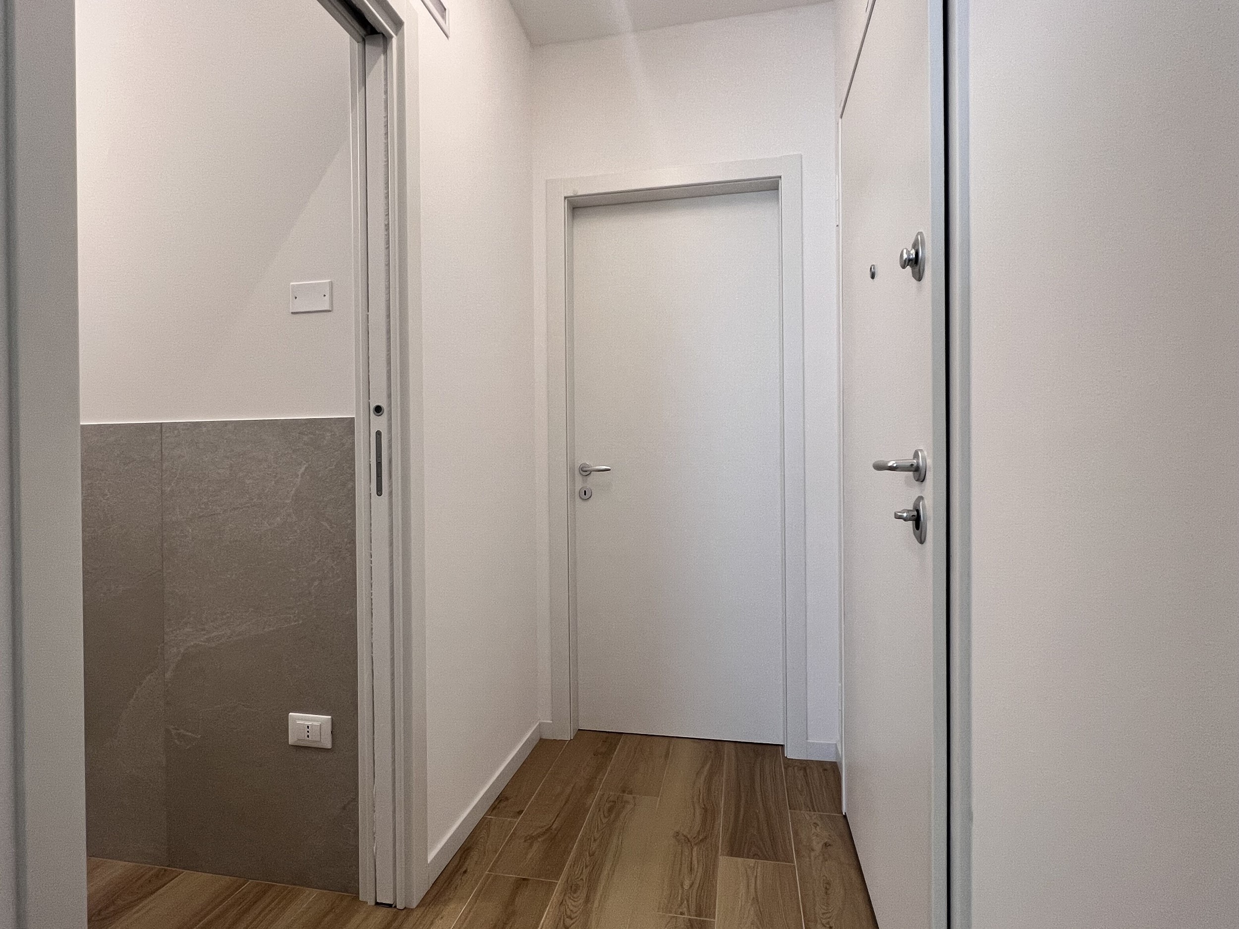 Condominio BeWhite 