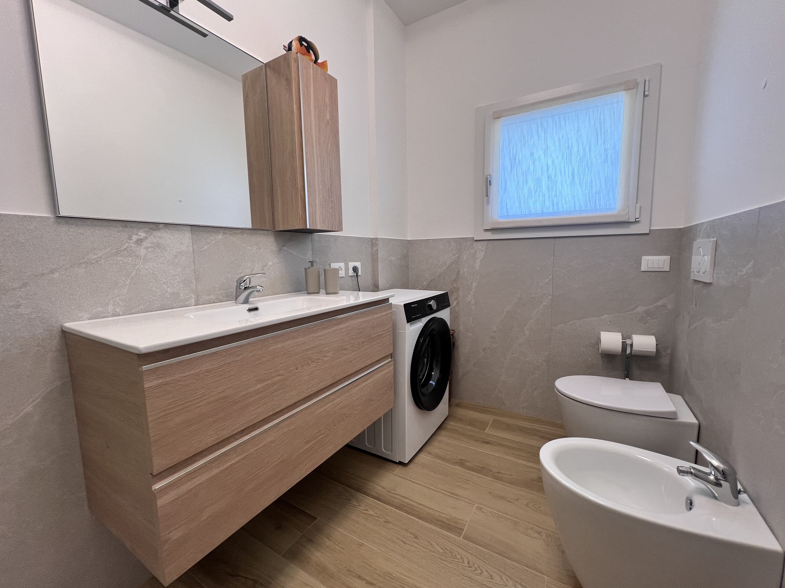 Condominio BeWhite 