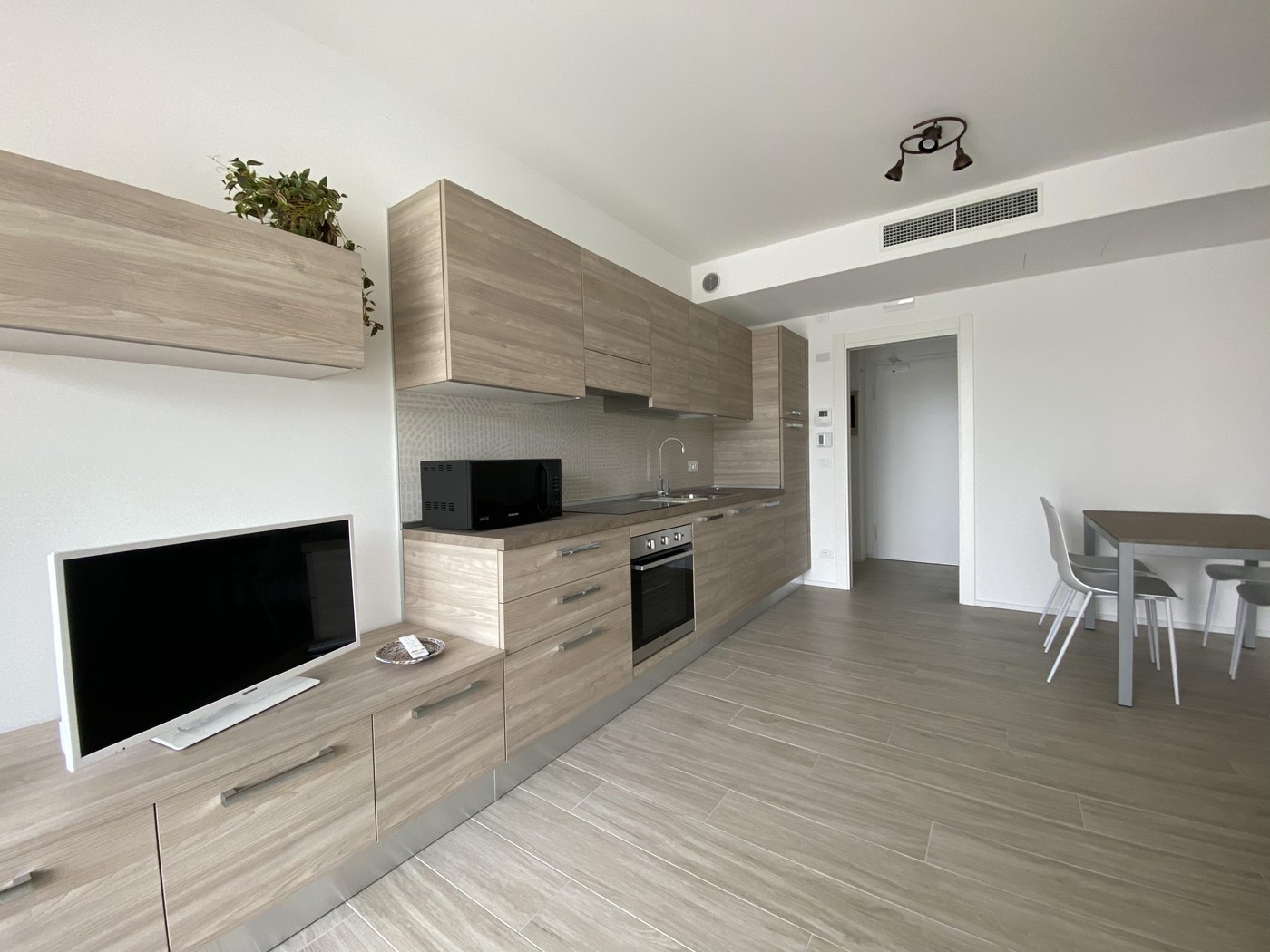 Residence Bafjle 22 