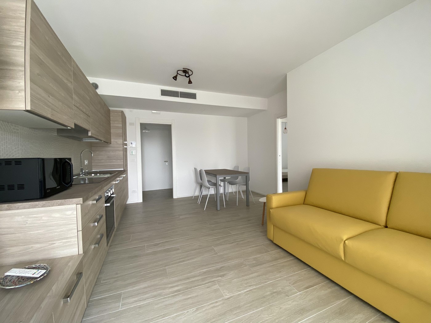 Residence Bafjle 22 