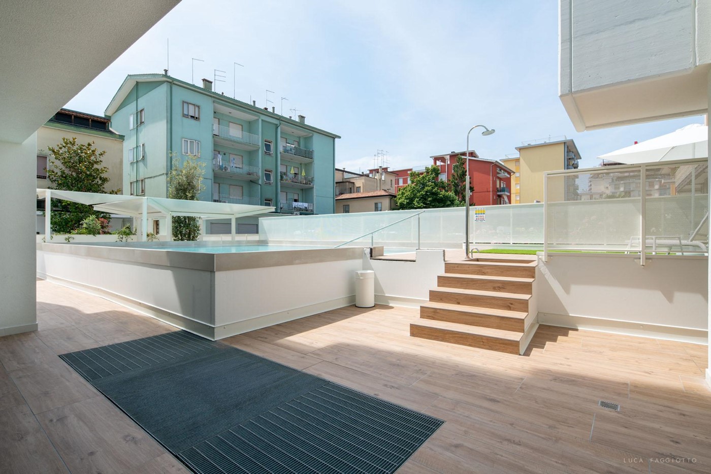Residence Bafjle 22 