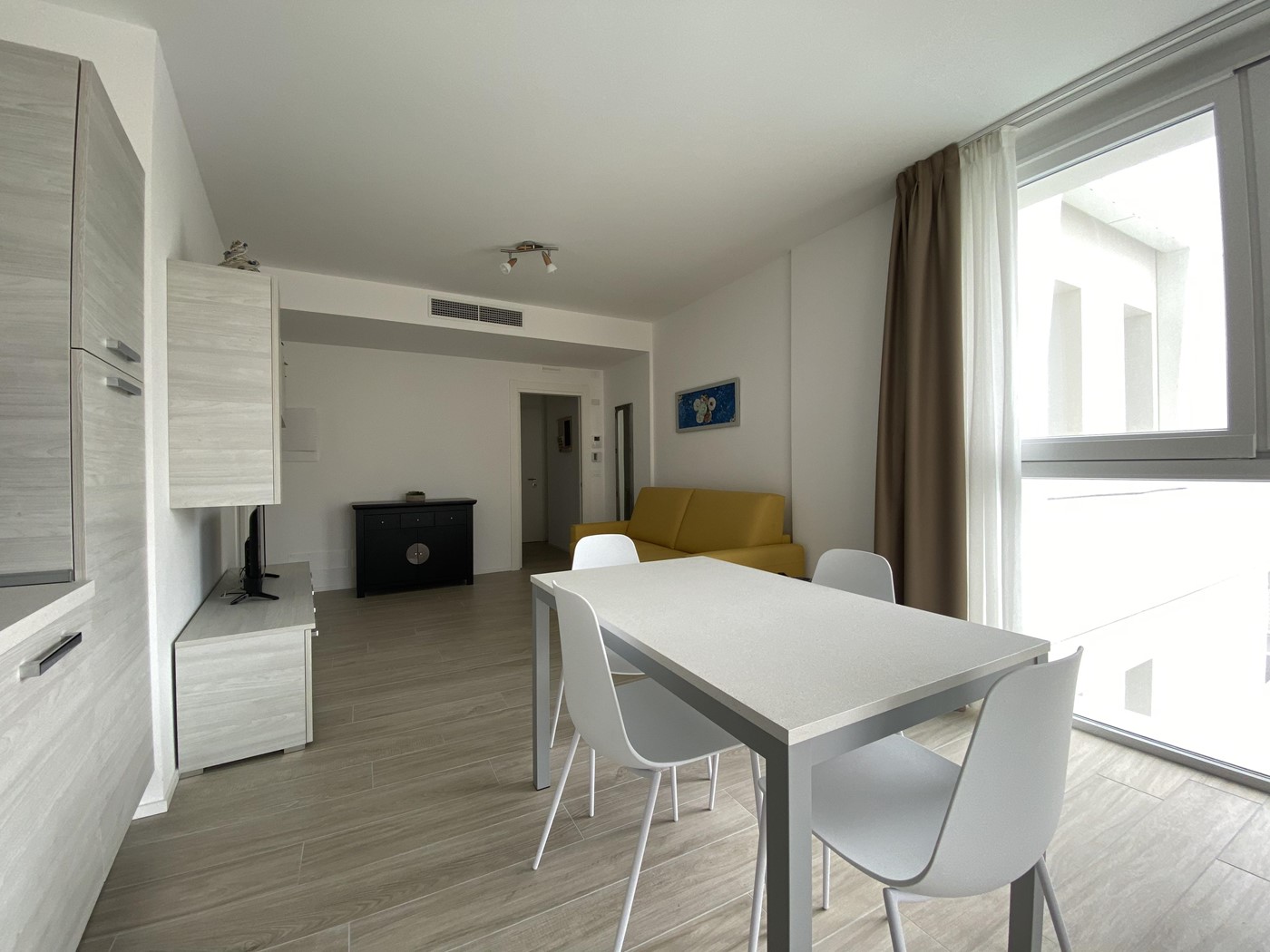 Residence Bafjle24 