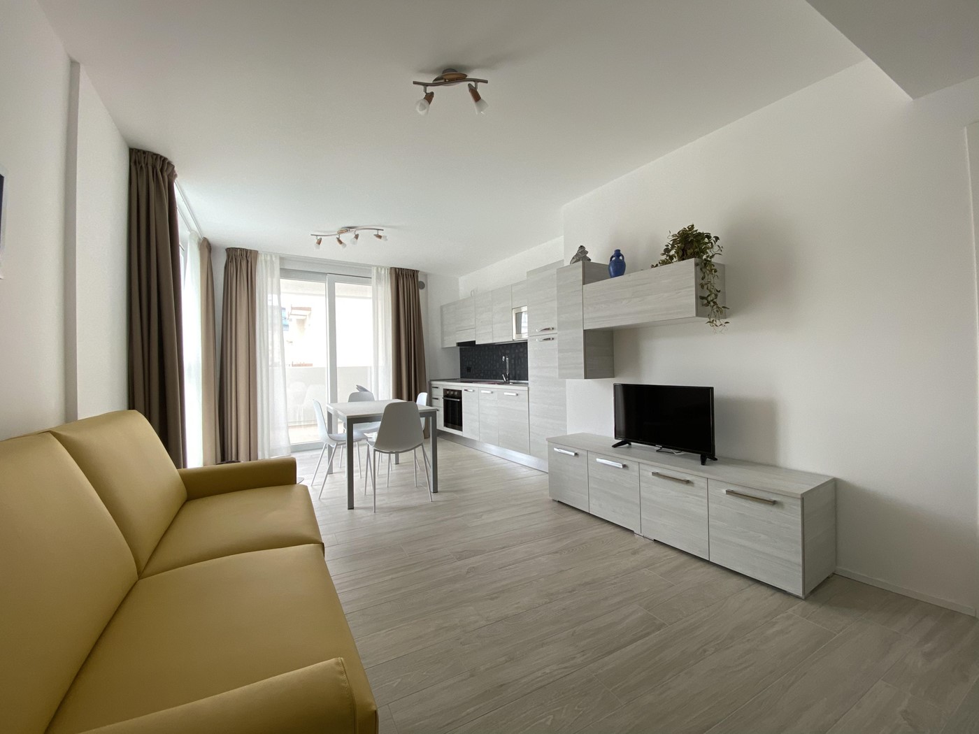 Residence Bafjle24 