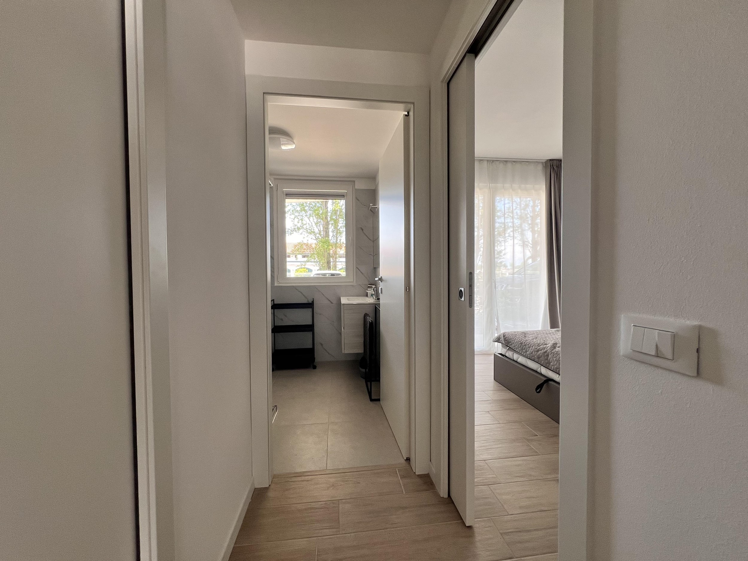 Residence Baia Bianca 1 