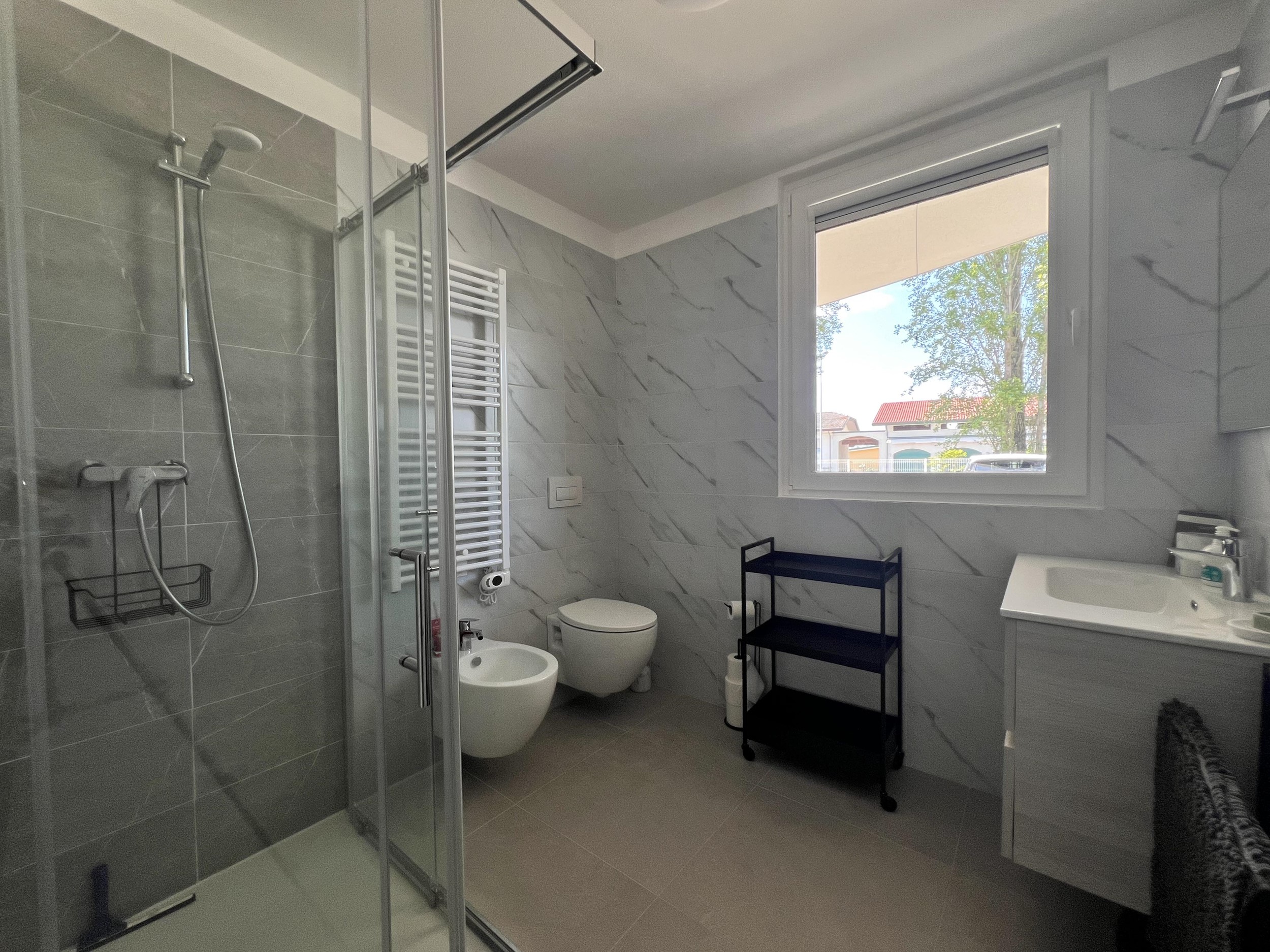 Residence Baia Bianca 1 