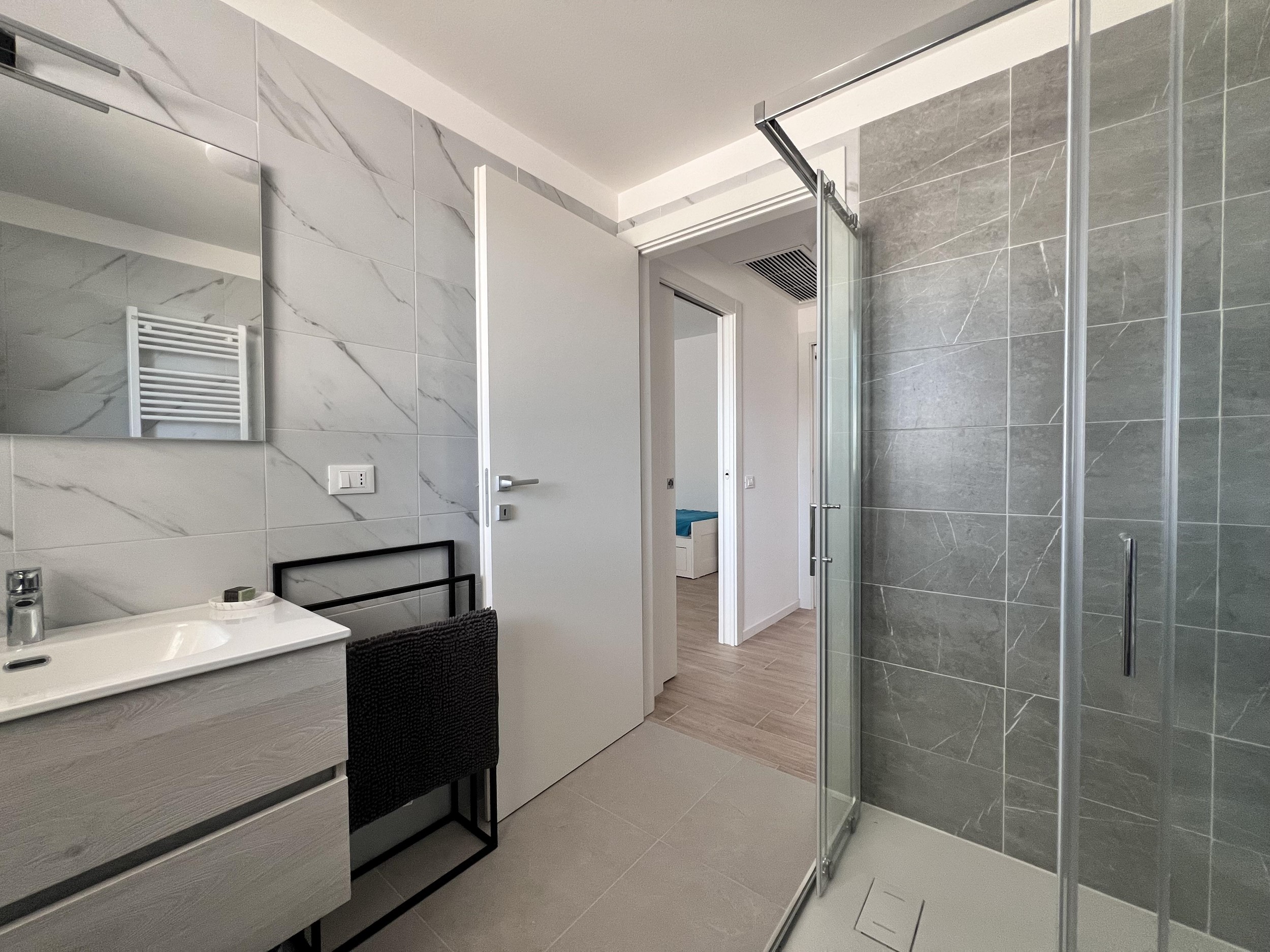 Residence Baia Bianca 1 