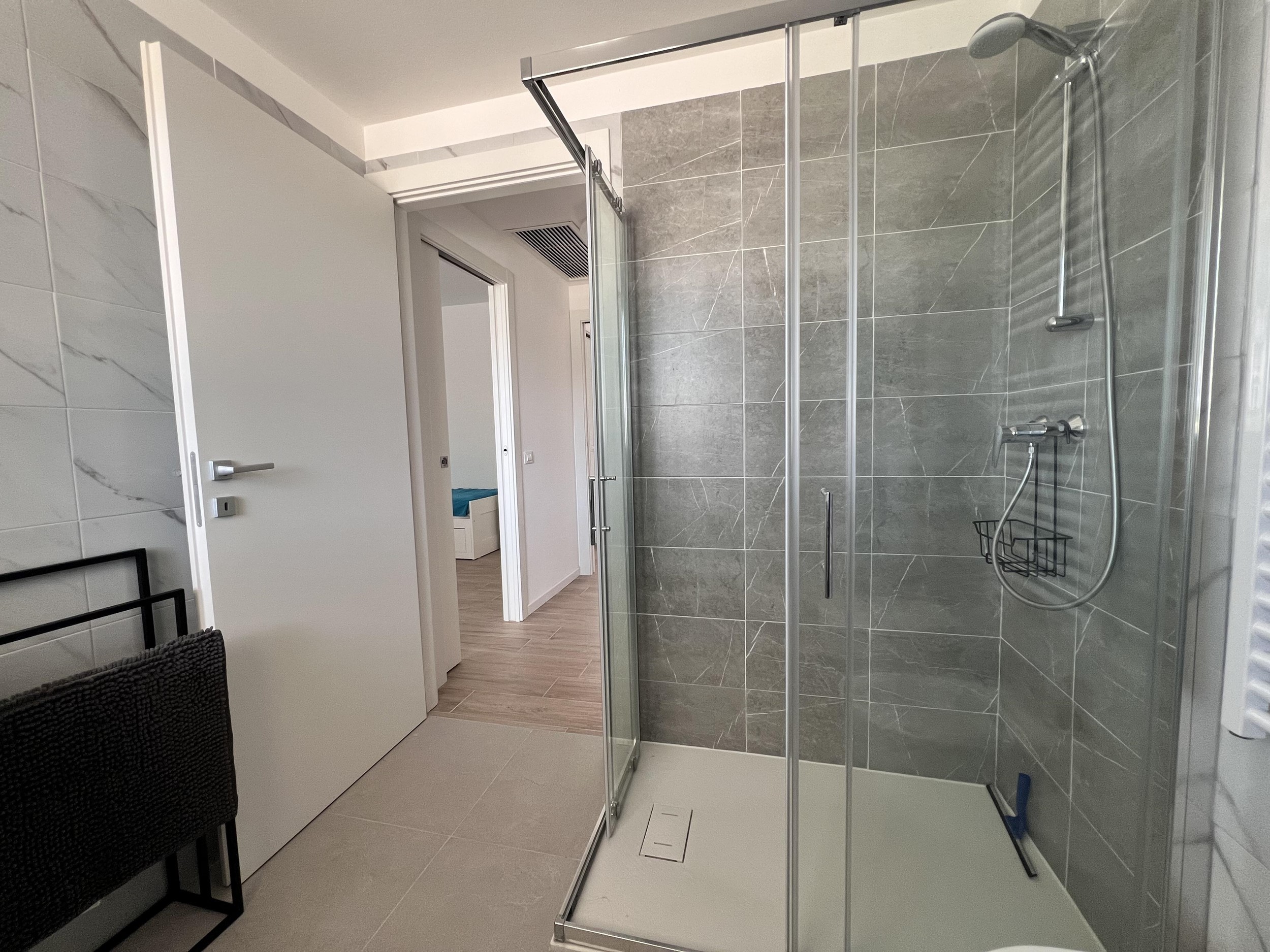 Residence Baia Bianca 1 