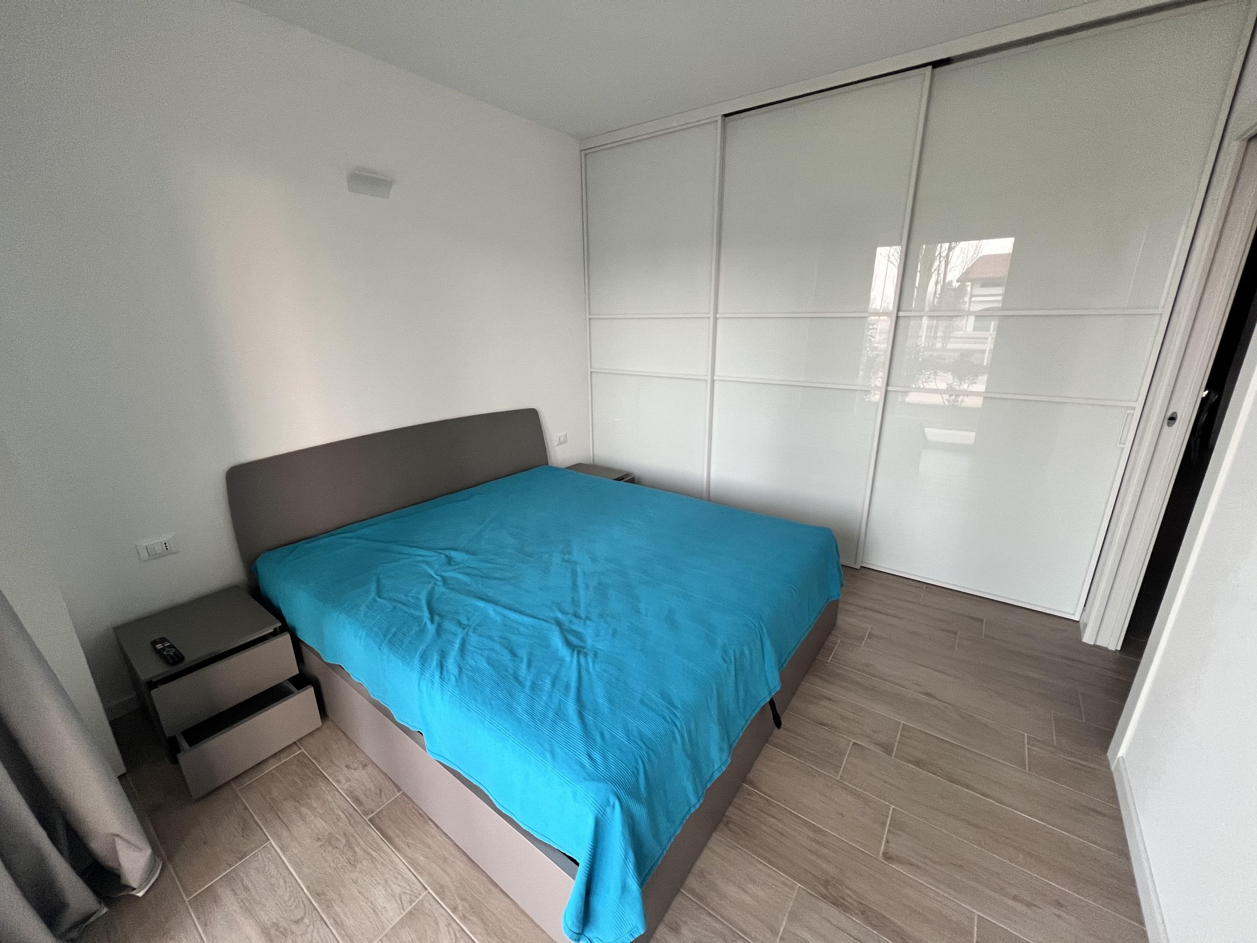 Residence Baia Bianca 1 