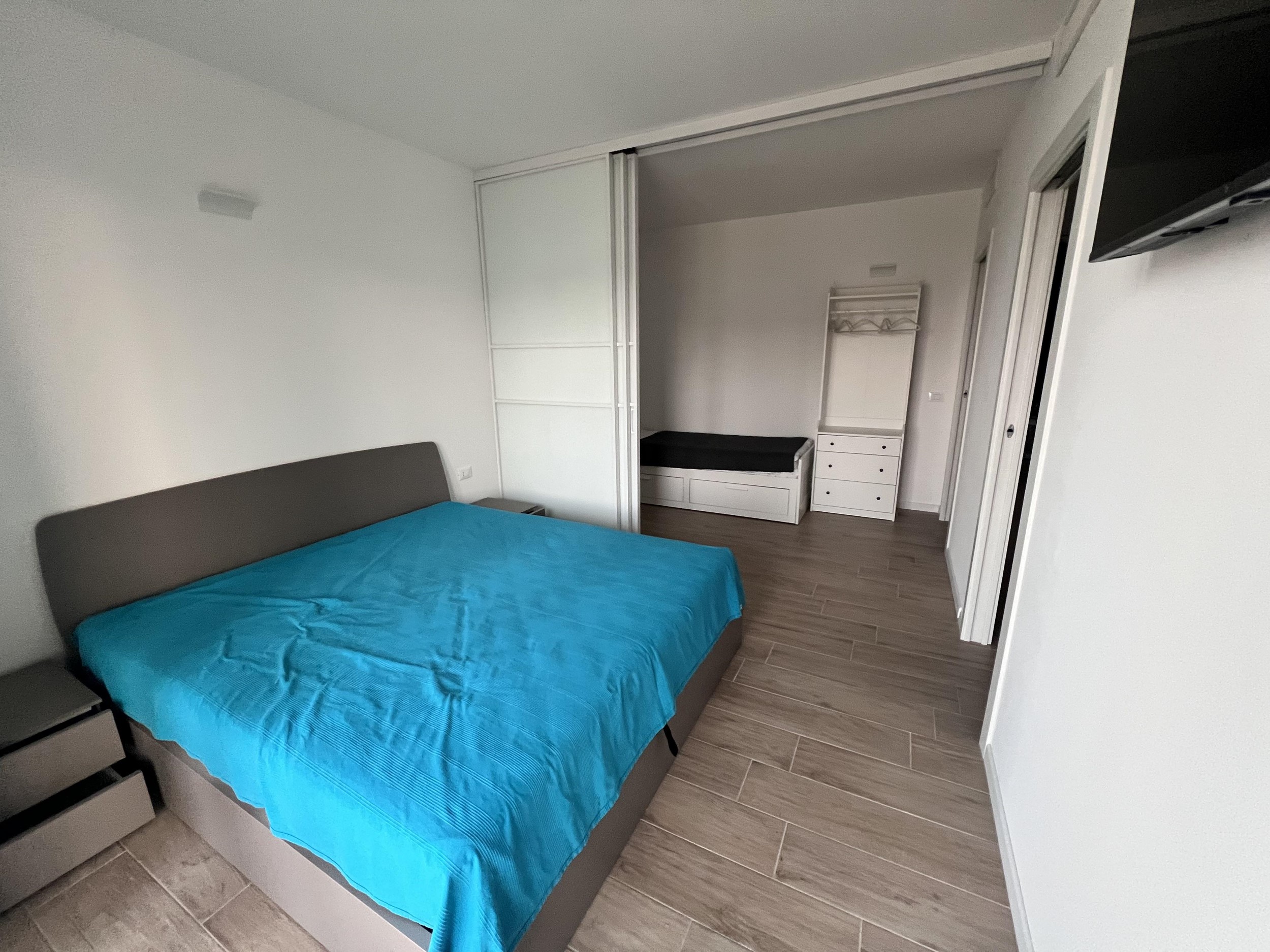 Residence Baia Bianca 1 
