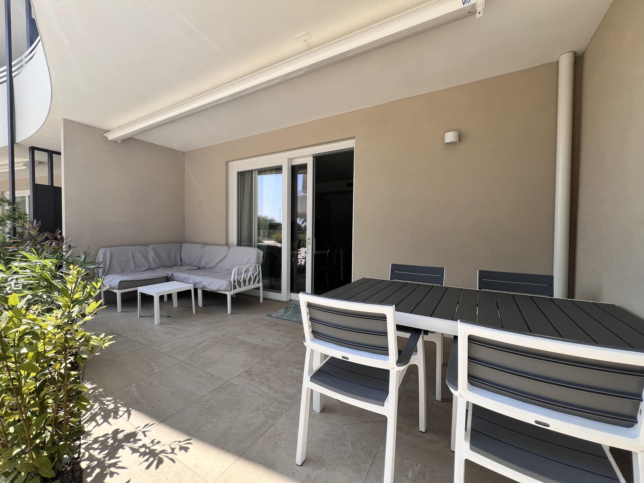Residence Baia Bianca 1 
