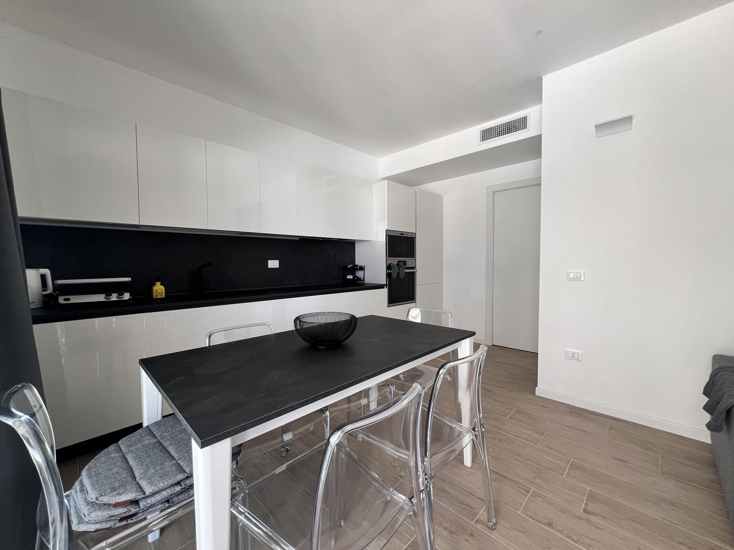 Residence Baia Bianca 1 