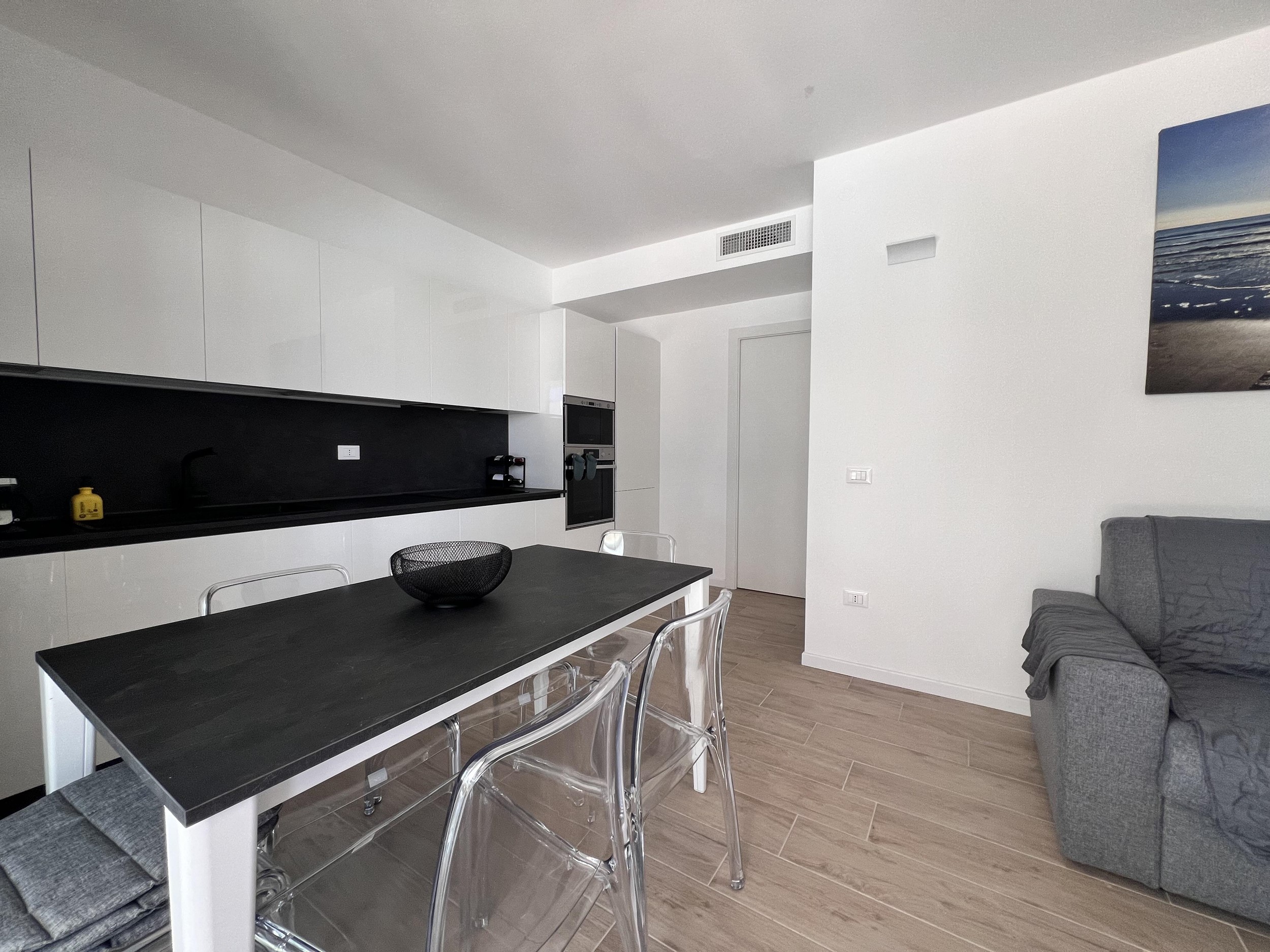 Residence Baia Bianca 1 