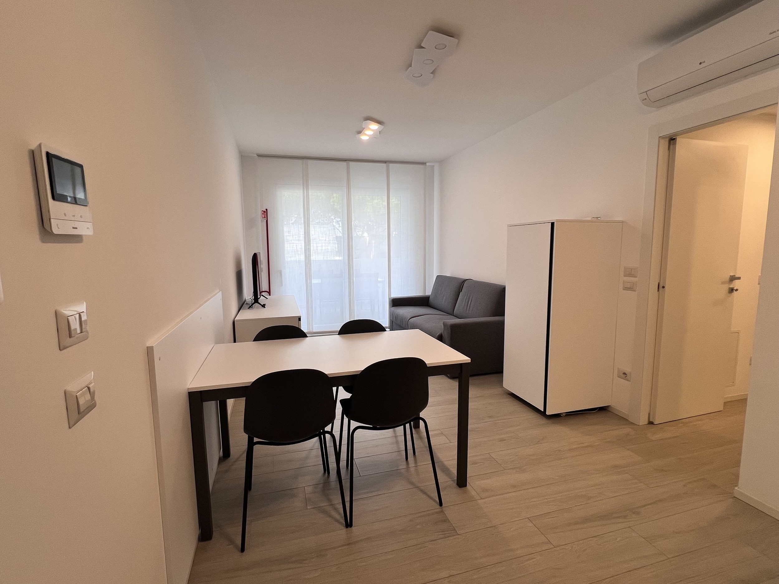 Residence JL Blu Resort C26 