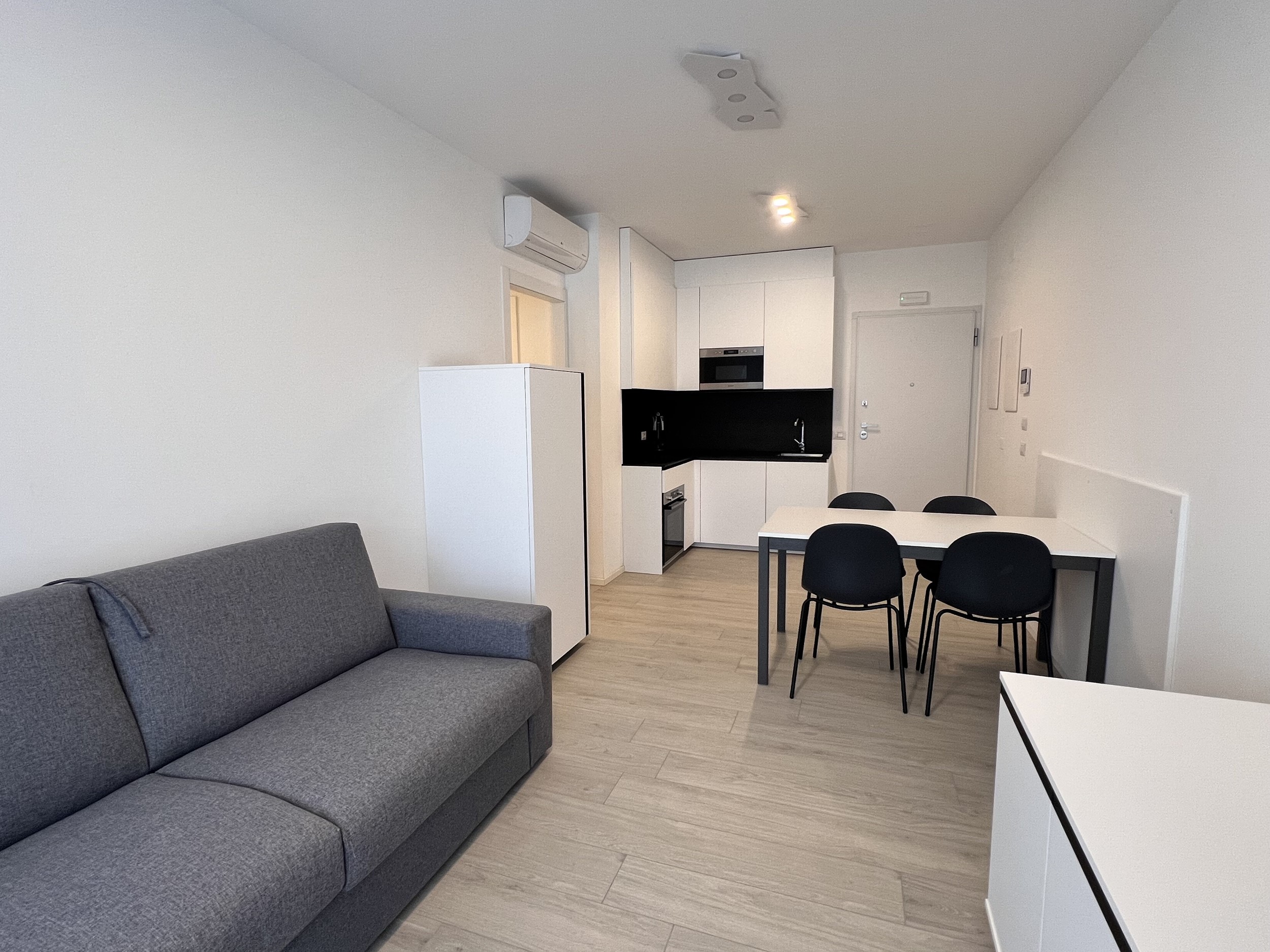 Residence JL Blu Resort C26 