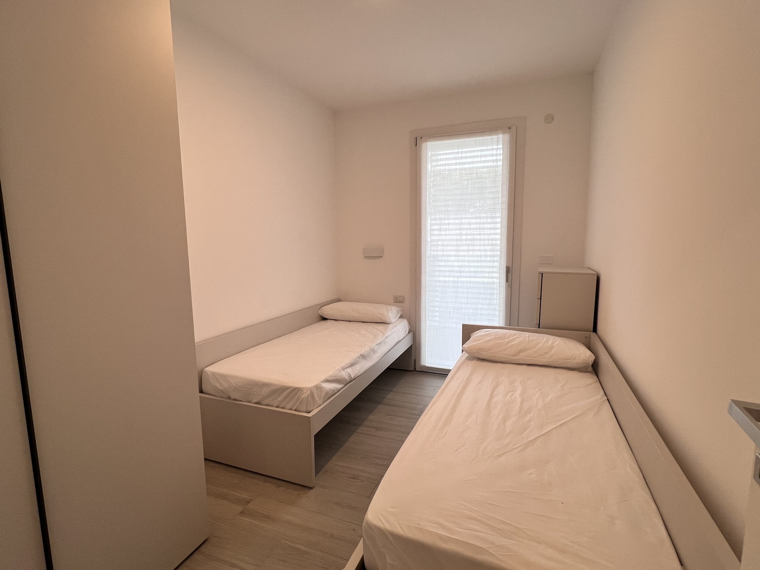 Residence JL Blu Resort C26 