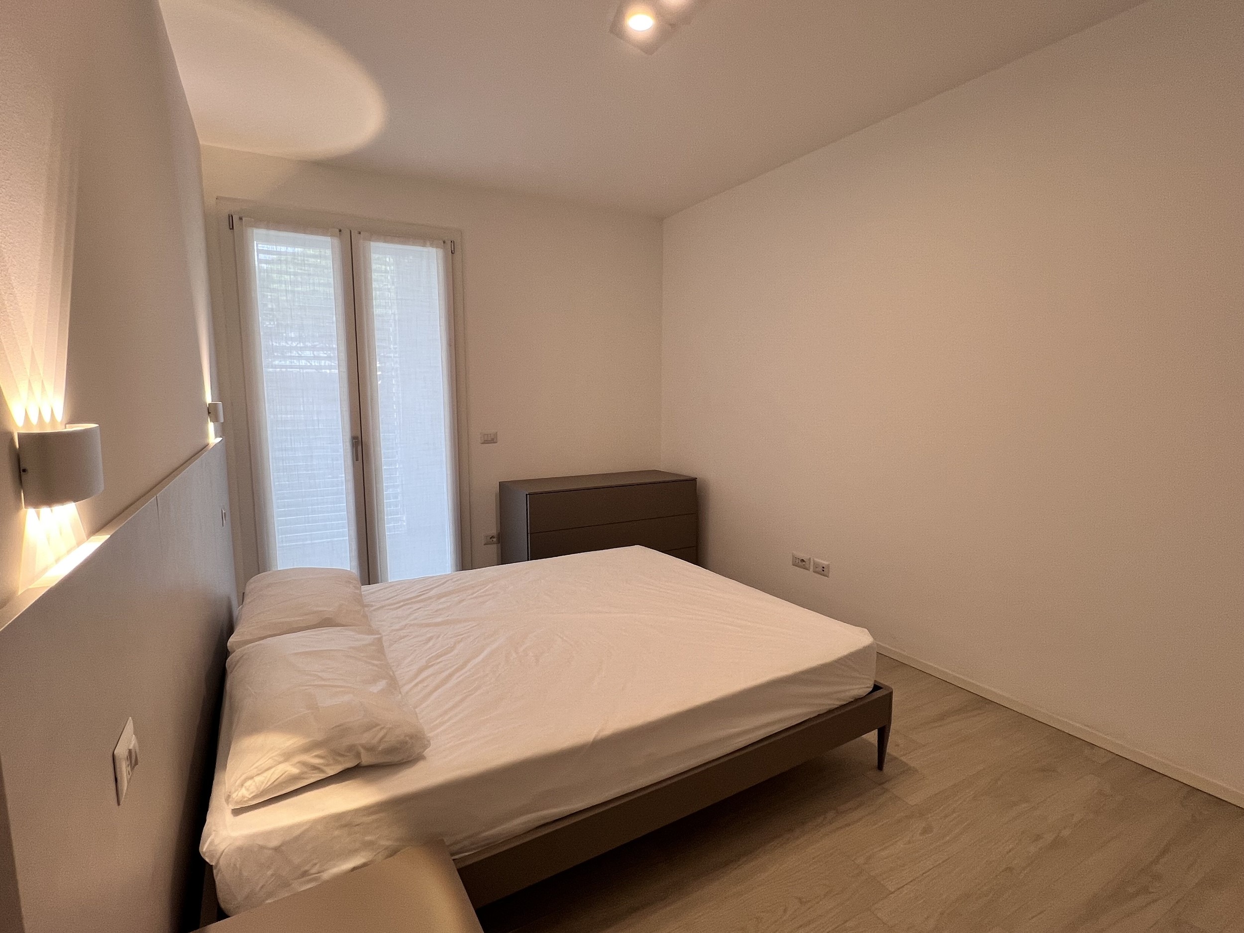 Residence JL Blu Resort C26 