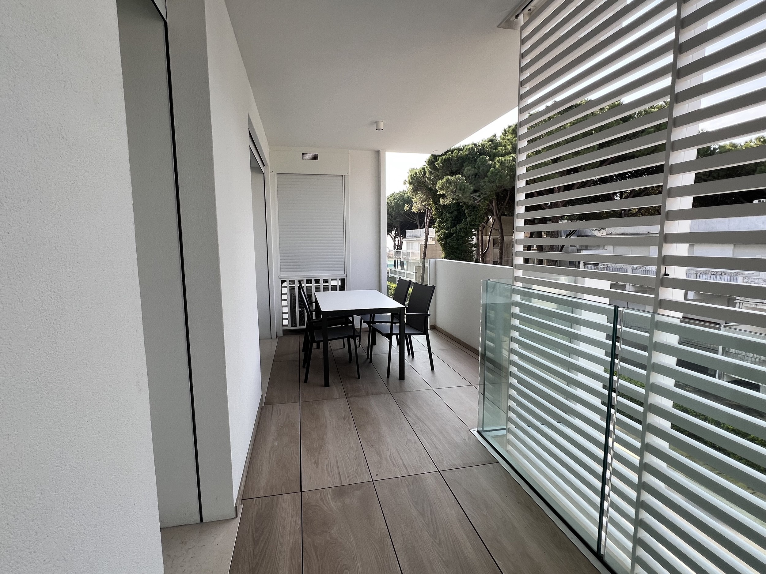 Residence JL Blu Resort C26 