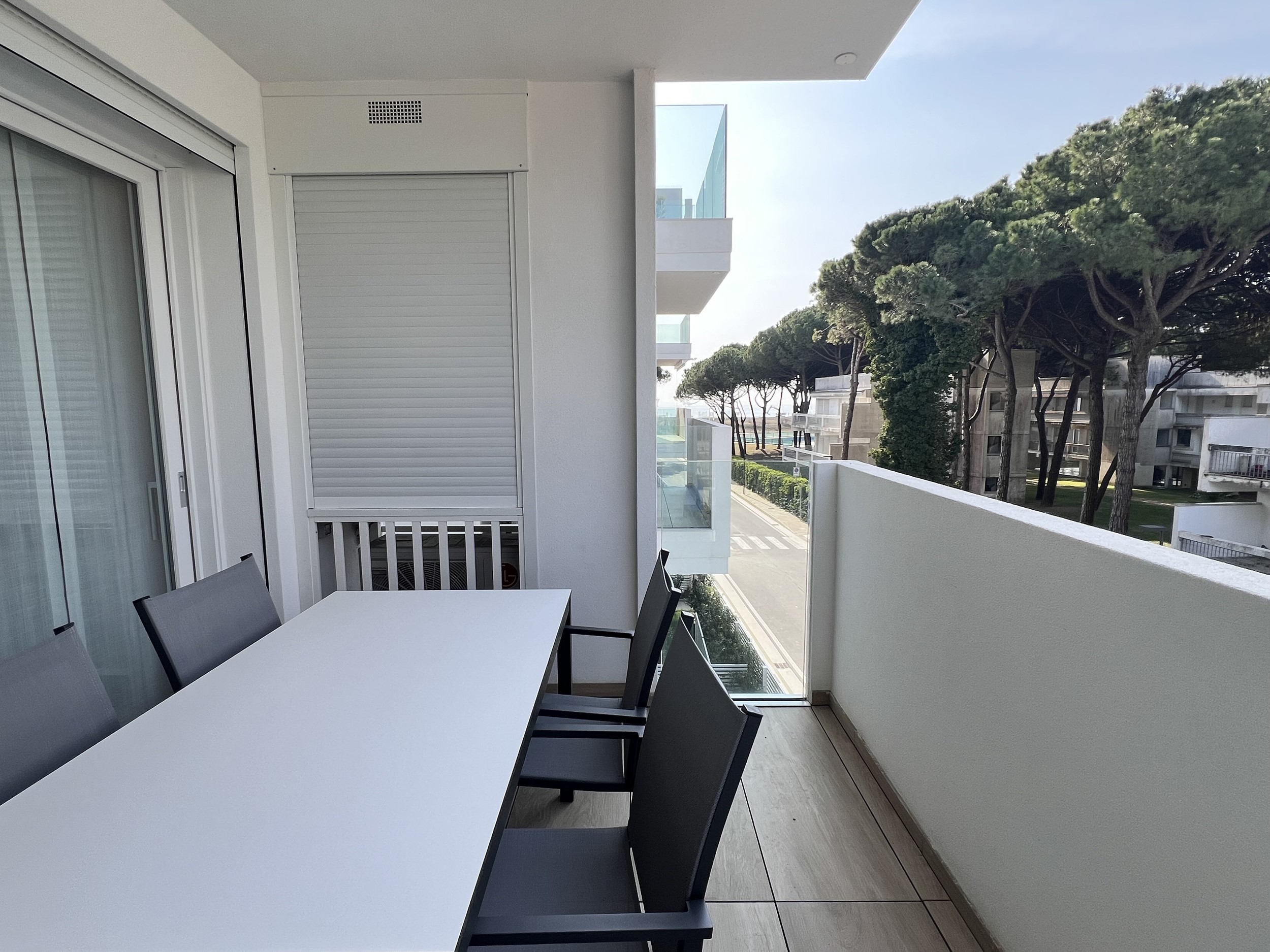 Residence JL Blu Resort C26 