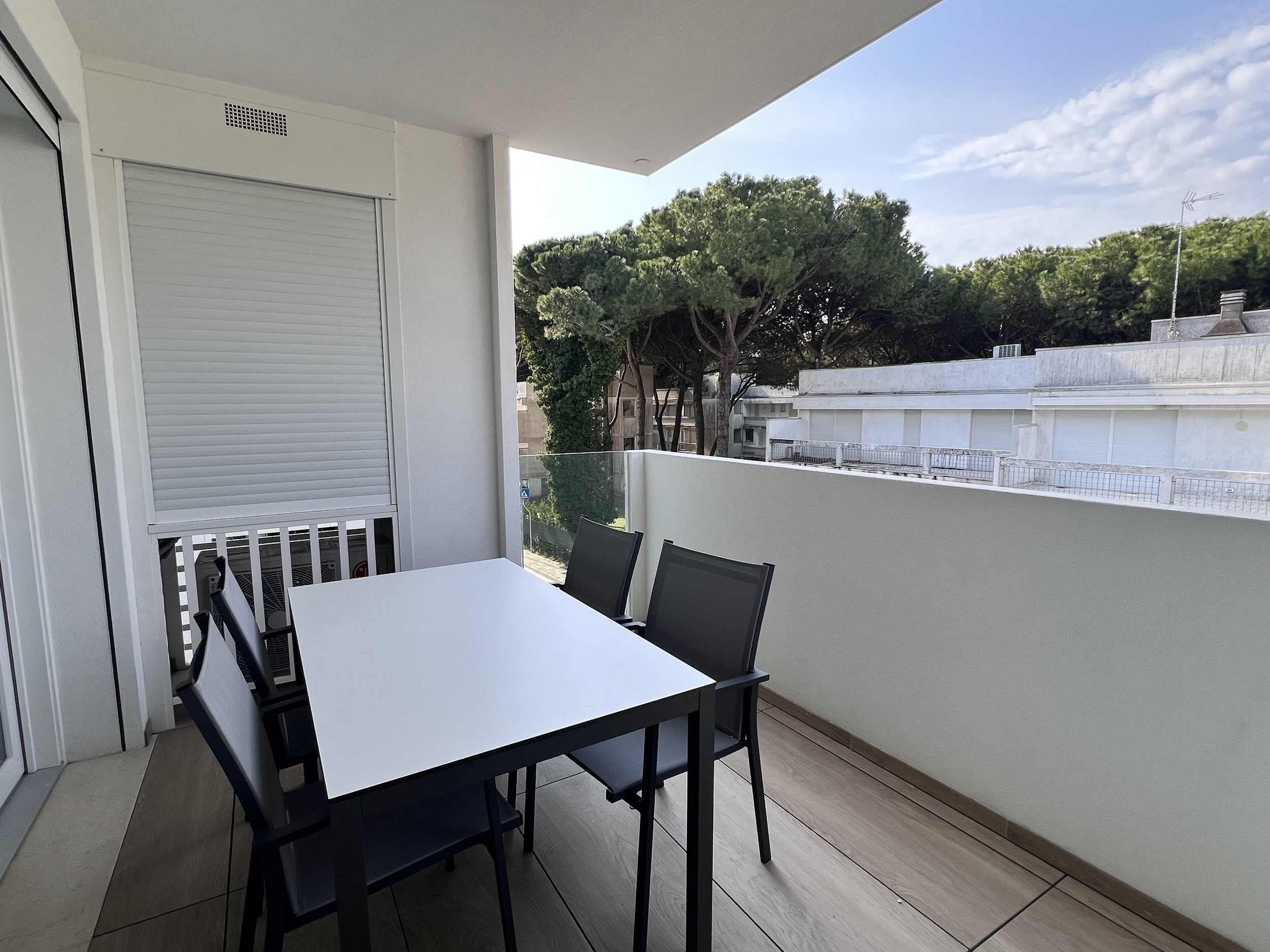 Residence JL Blu Resort C26 